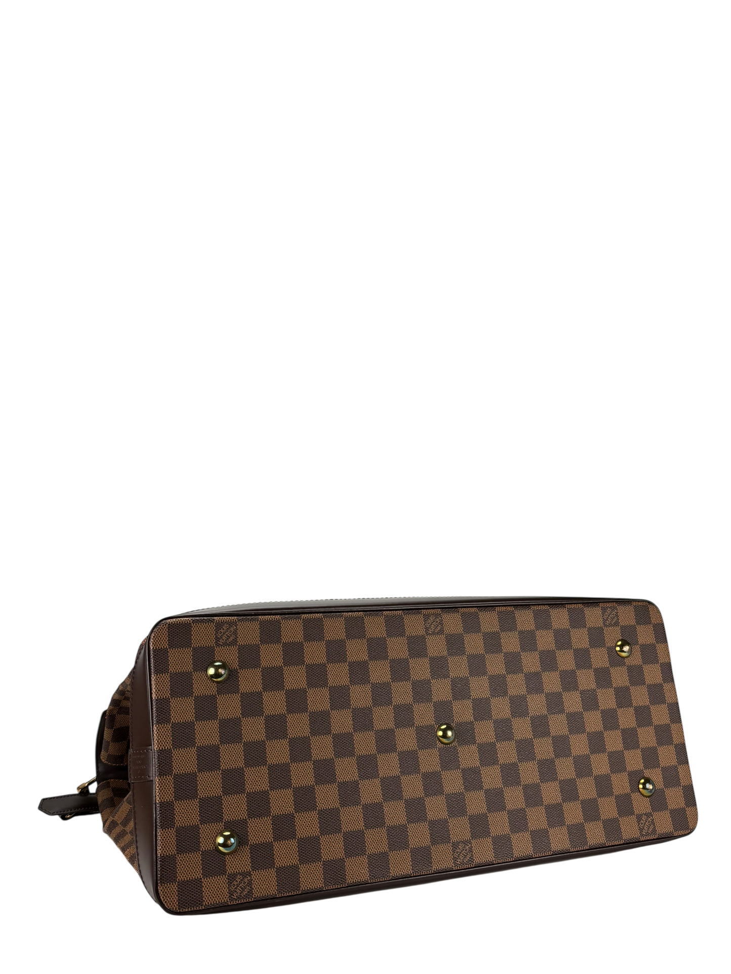 LOUIS VUITTON - Damier West End PM 2way Shoulder Travel Handbag