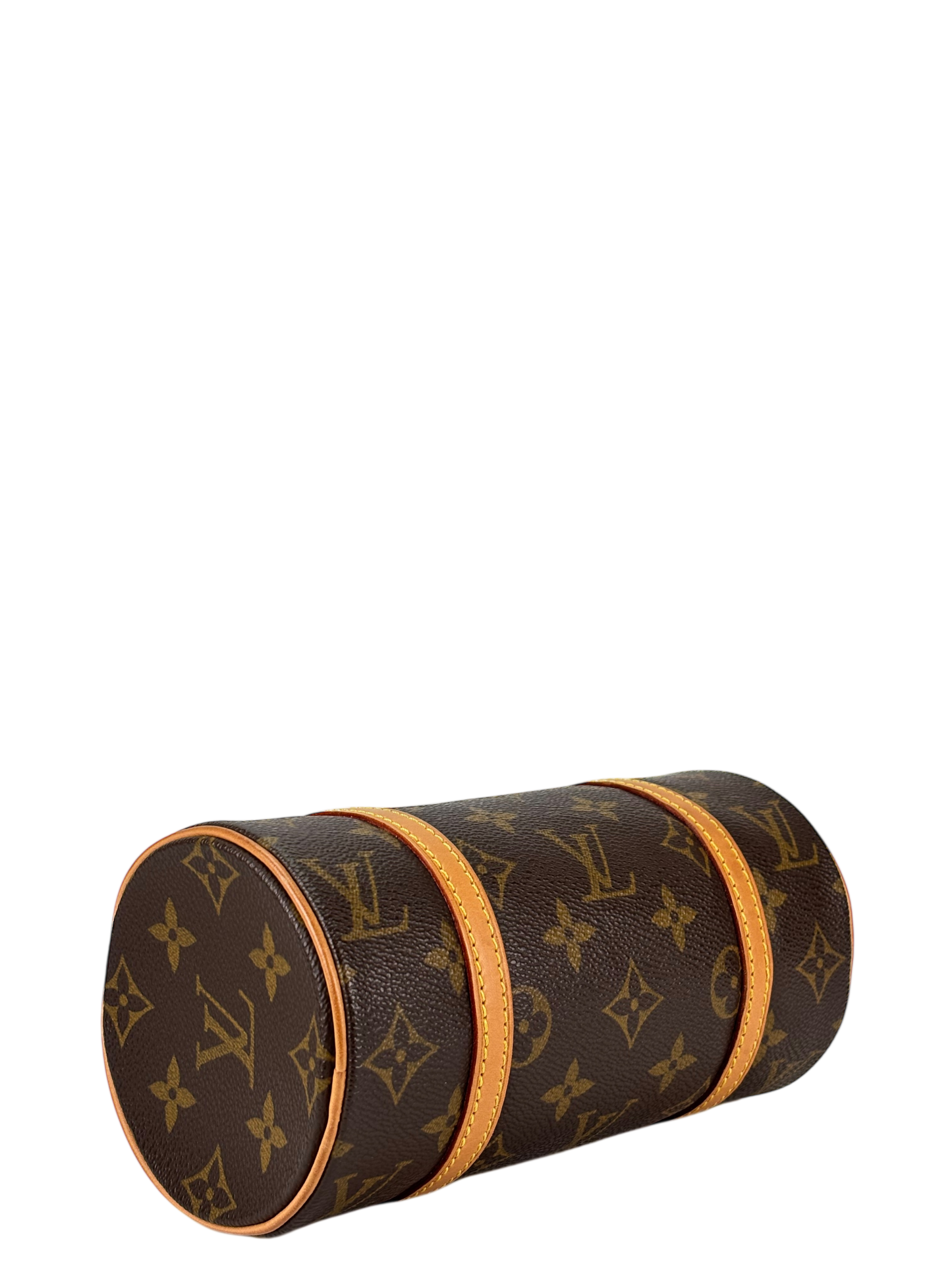 LOUIS VUITTON - Papillon 19 Bag Monogram Canvas 