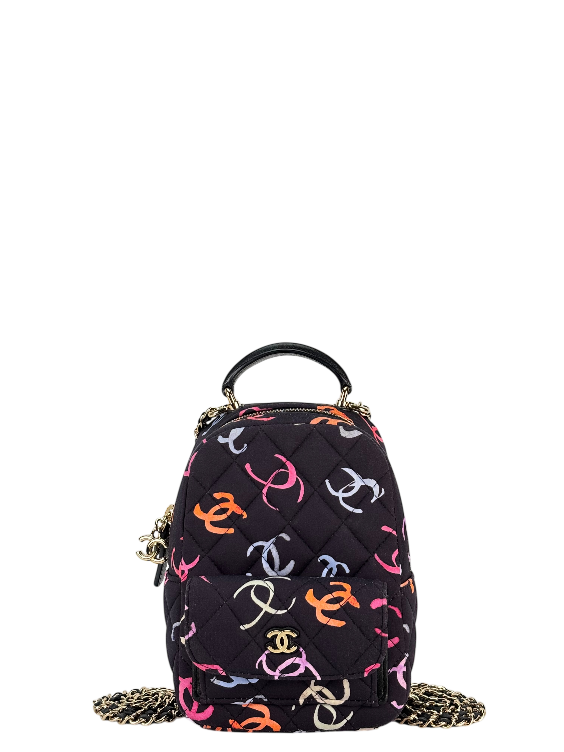 CHANEL -