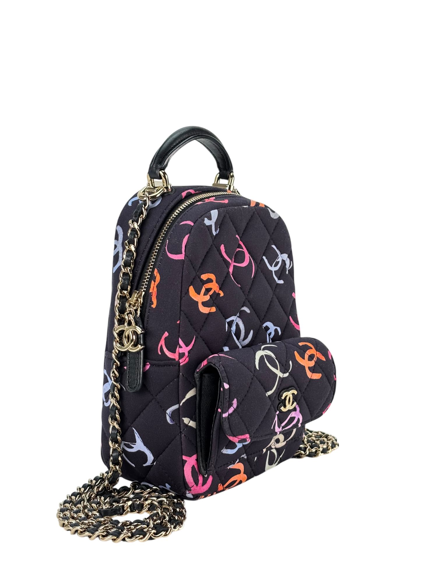 CHANEL -