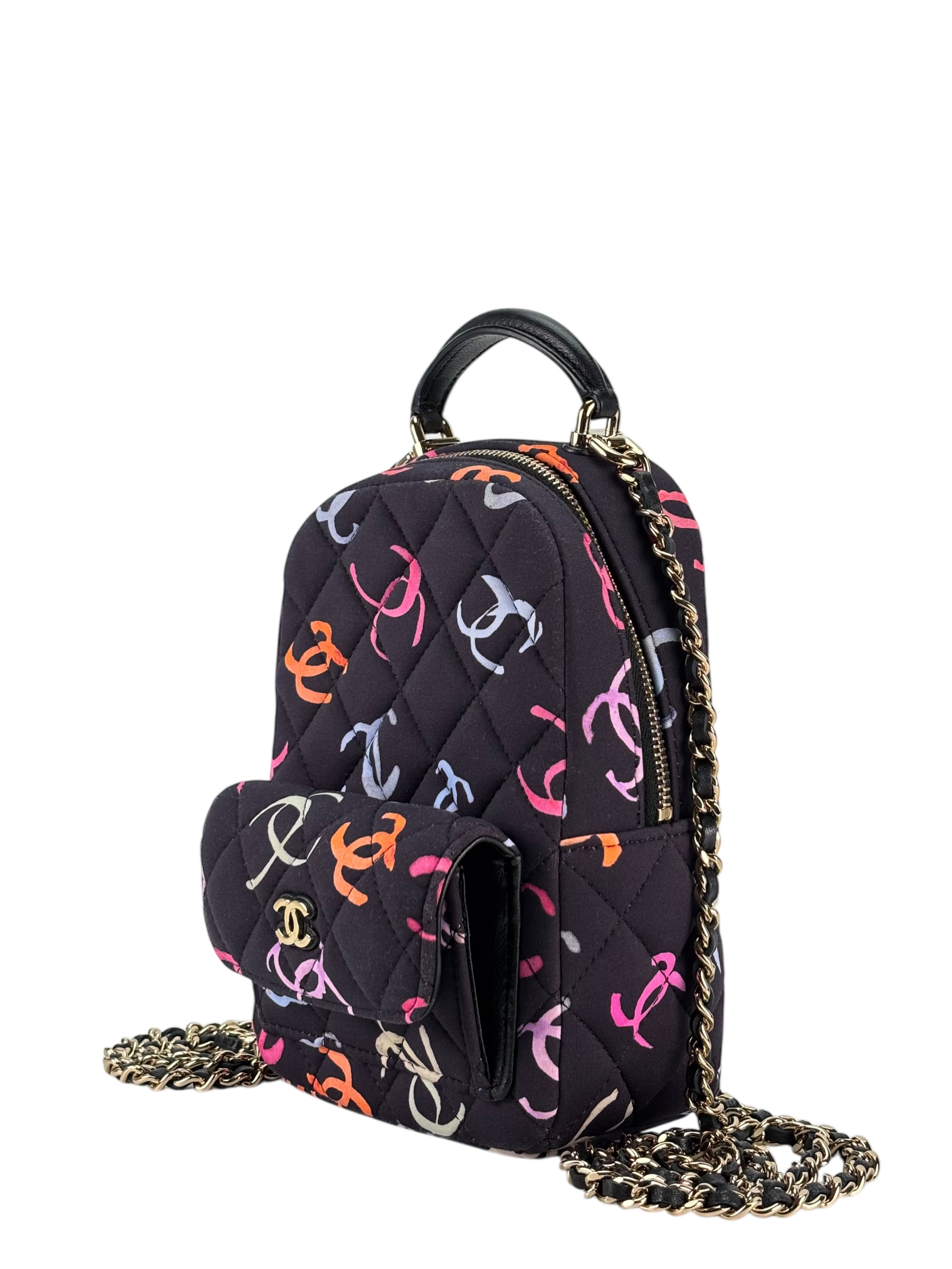 CHANEL -