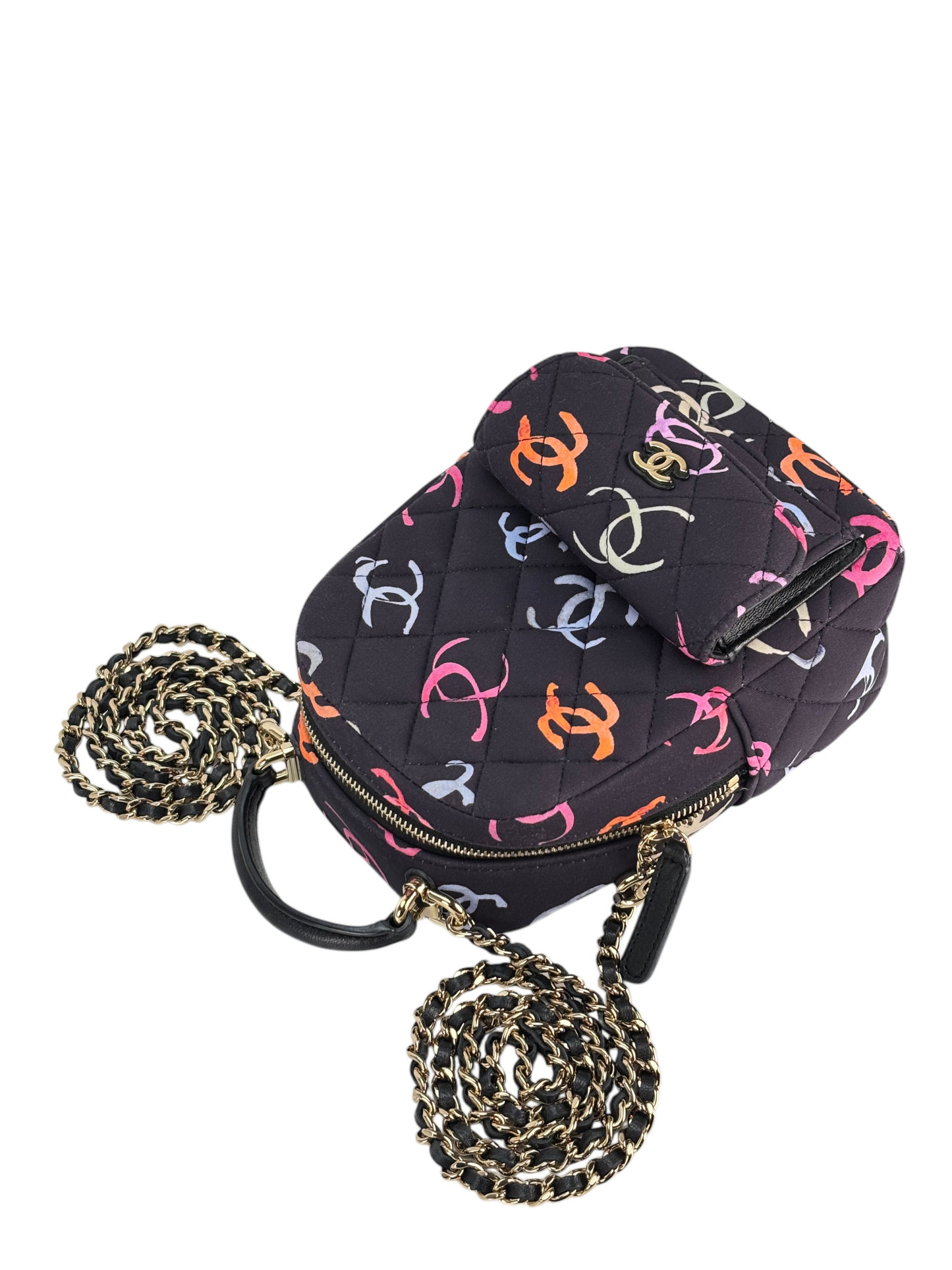 CHANEL -