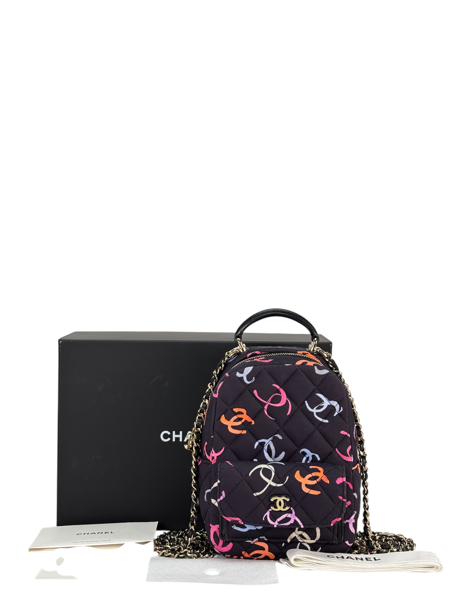 CHANEL -