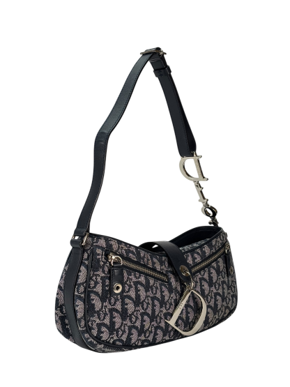 CHRISTIAN DIOR - Navy