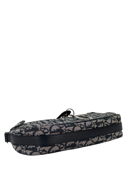 CHRISTIAN DIOR - Navy