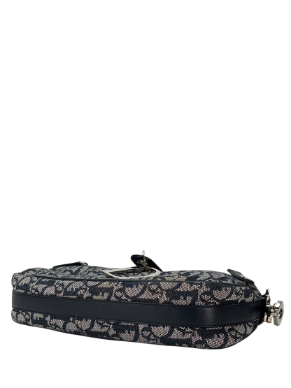 CHRISTIAN DIOR - Navy