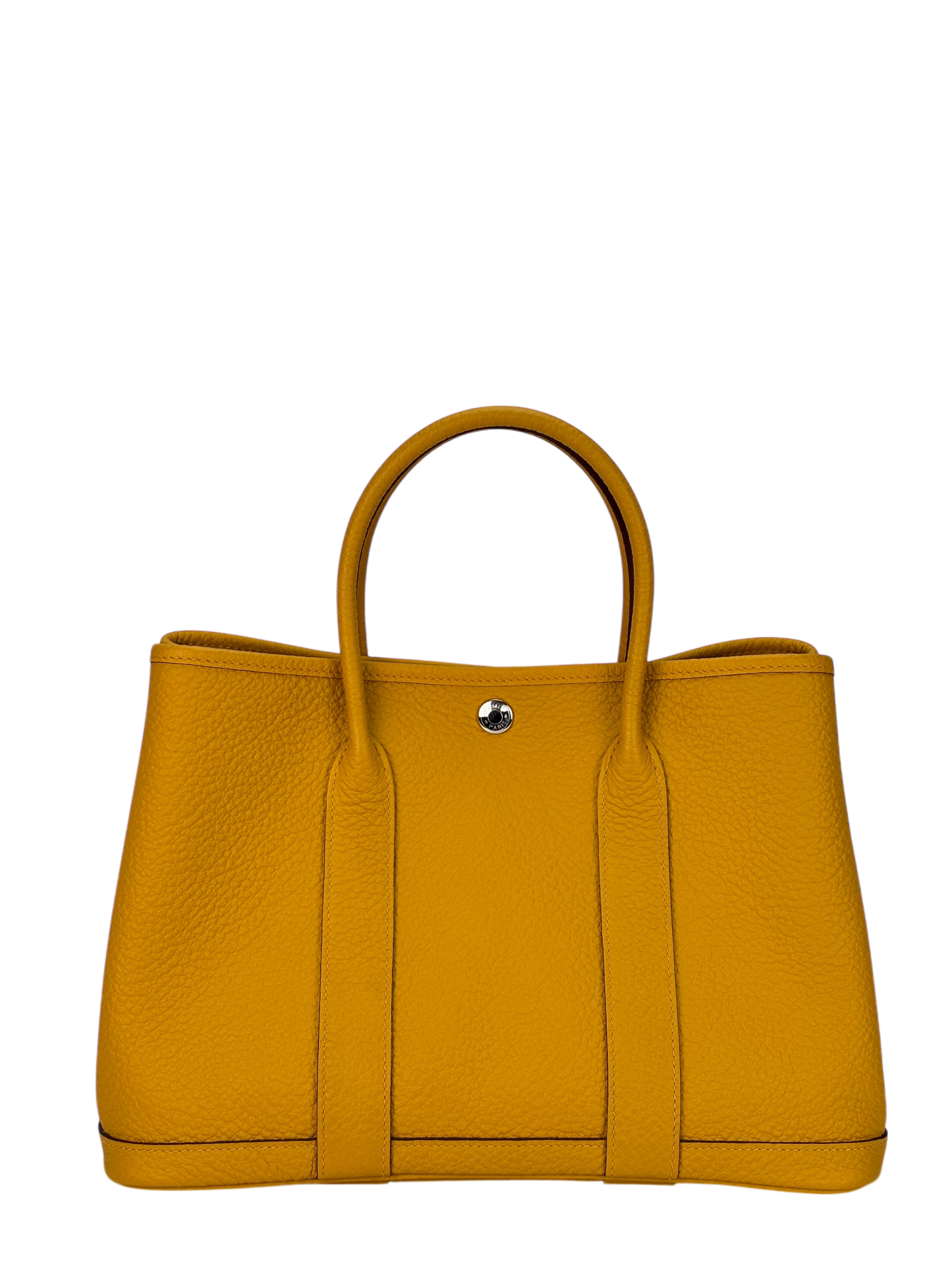 HERMES - Garden Party 30 9D Jane Ambre Country