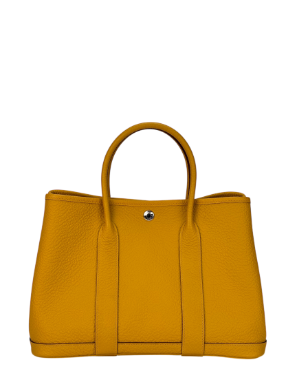 HERMES - Garden Party 30 9D Jane Ambre Country