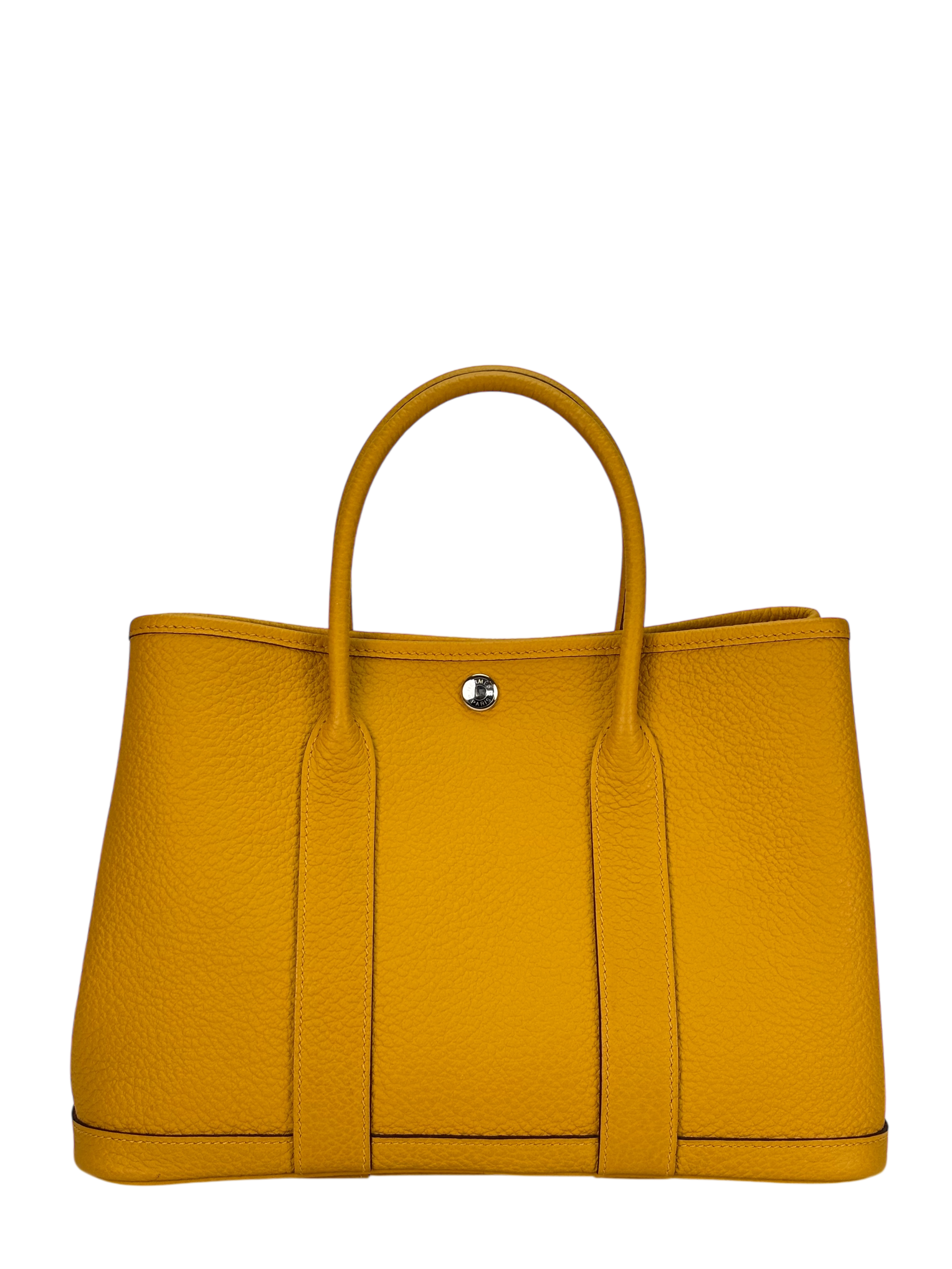 HERMES - Garden Party 30 9D Jane Ambre Country