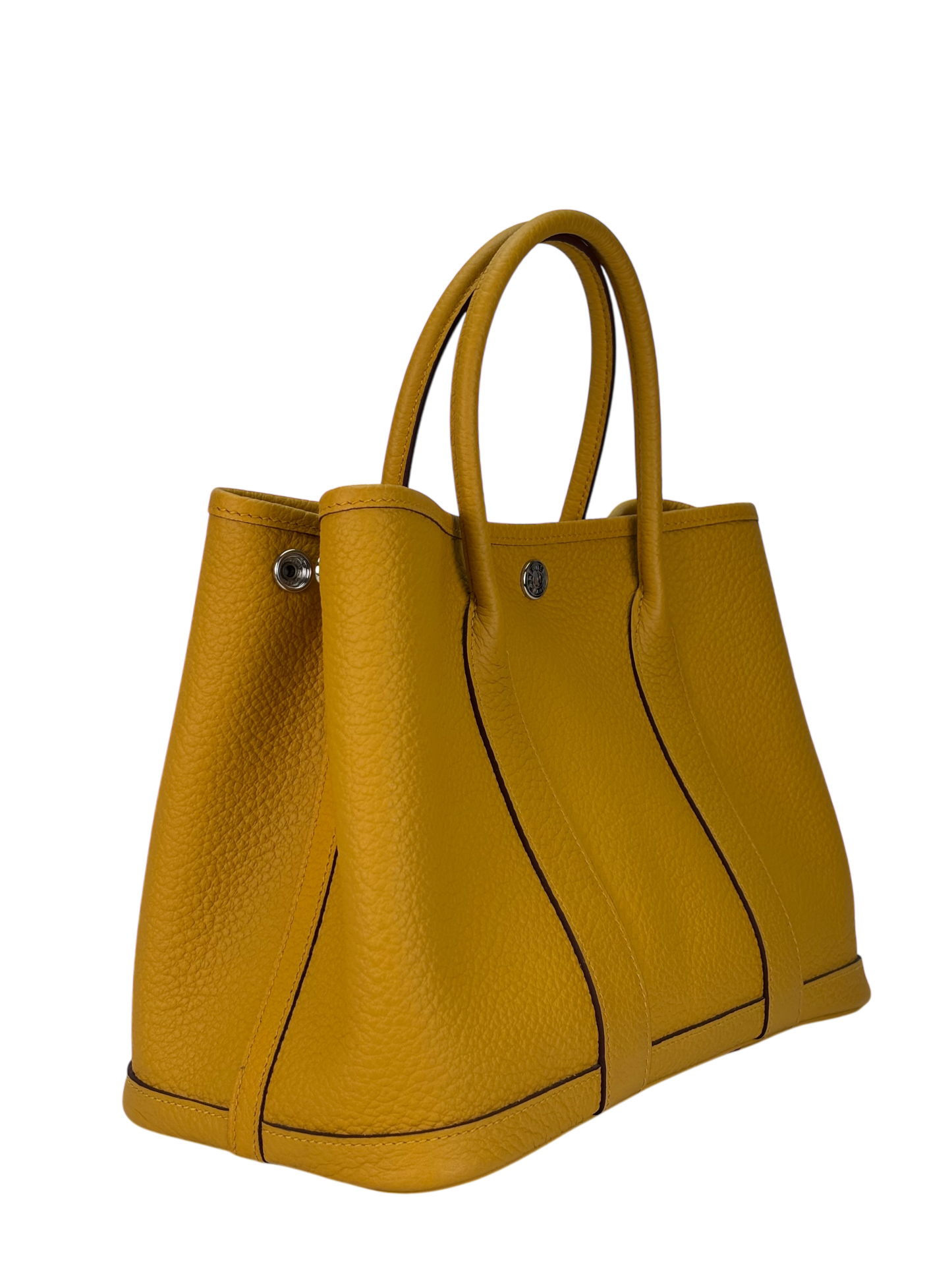HERMES - Garden Party 30 9D Jane Ambre Country