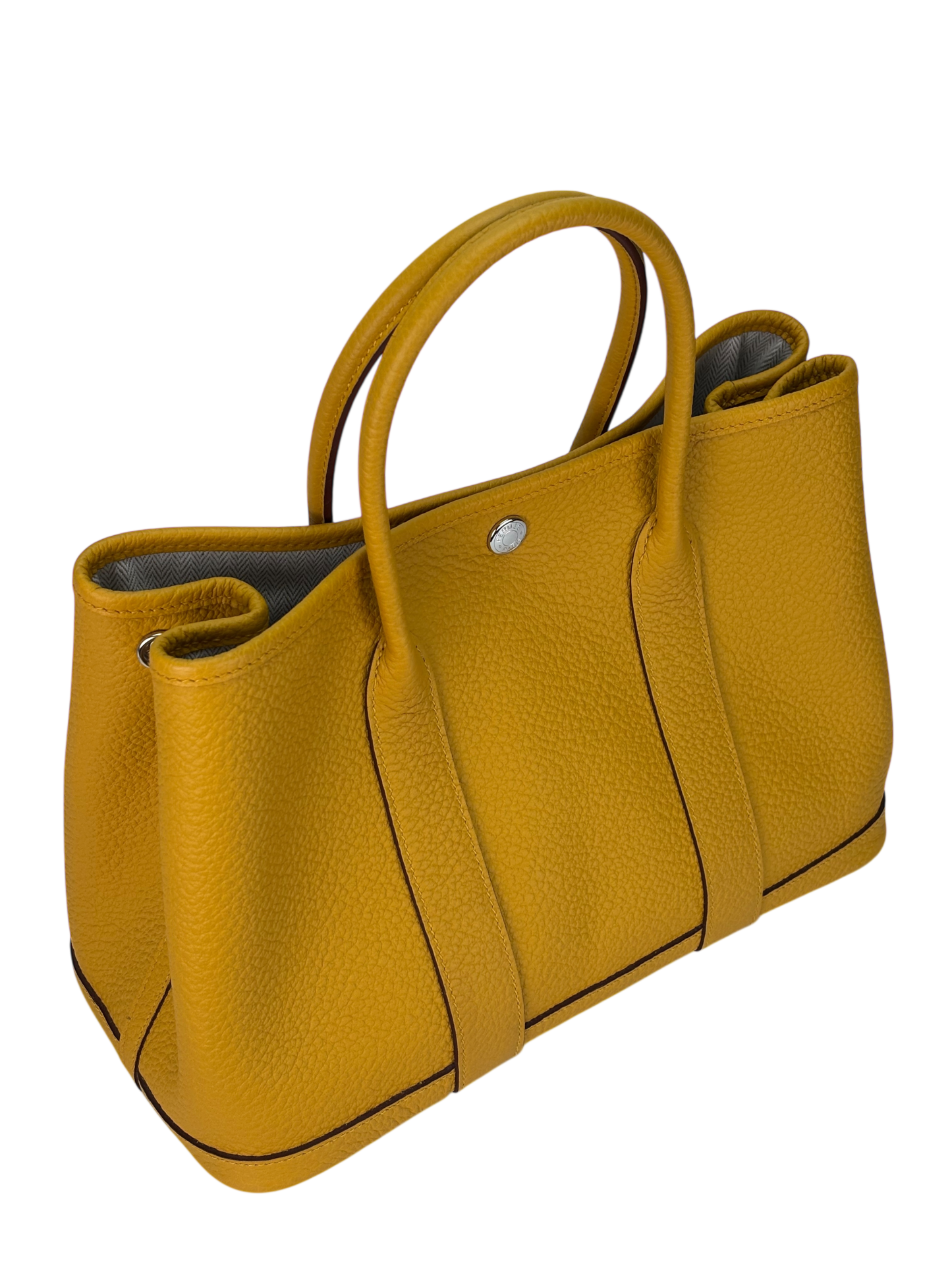 HERMES - Garden Party 30 9D Jane Ambre Country
