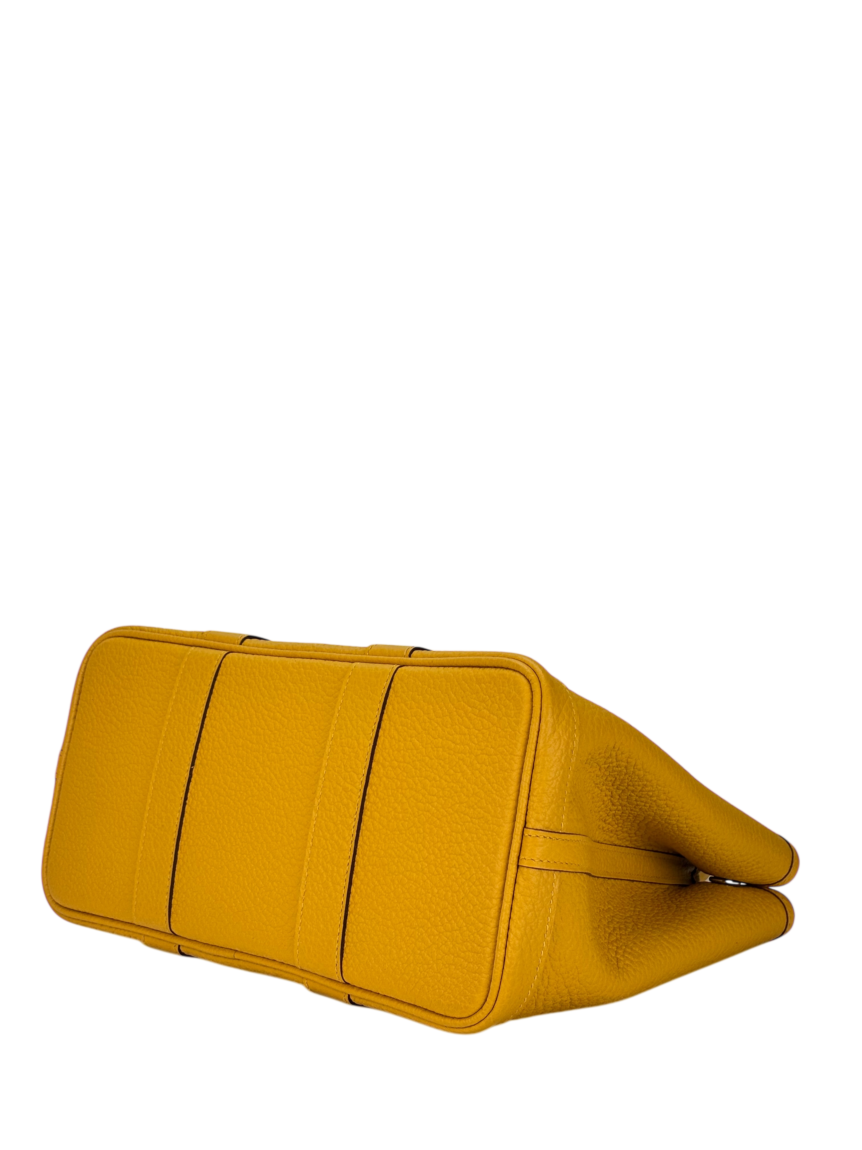 HERMES - Garden Party 30 9D Jane Ambre Country