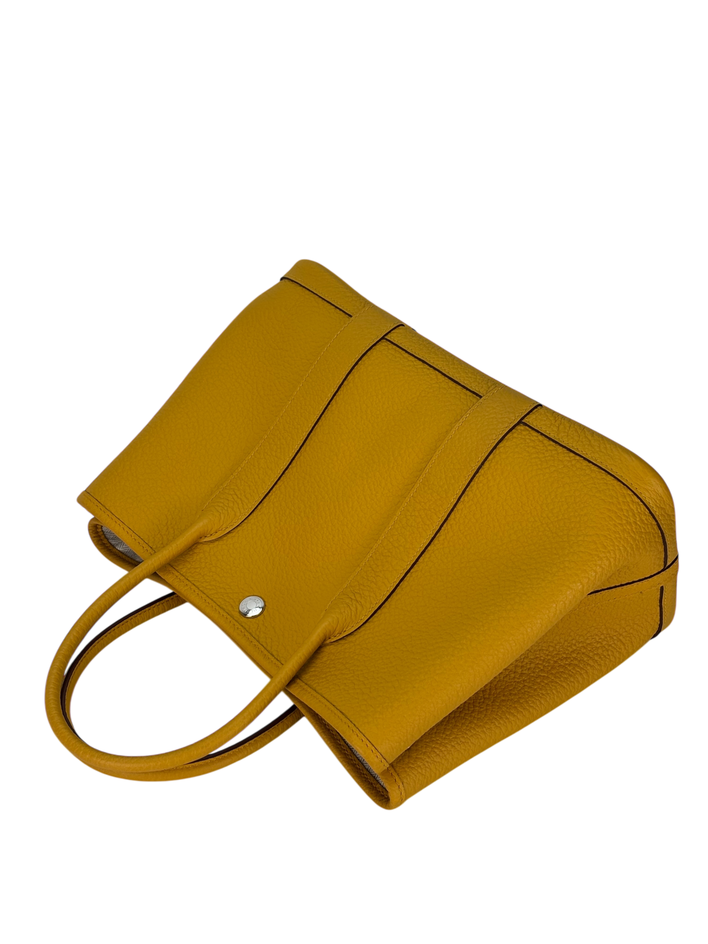HERMES - Garden Party 30 9D Jane Ambre Country