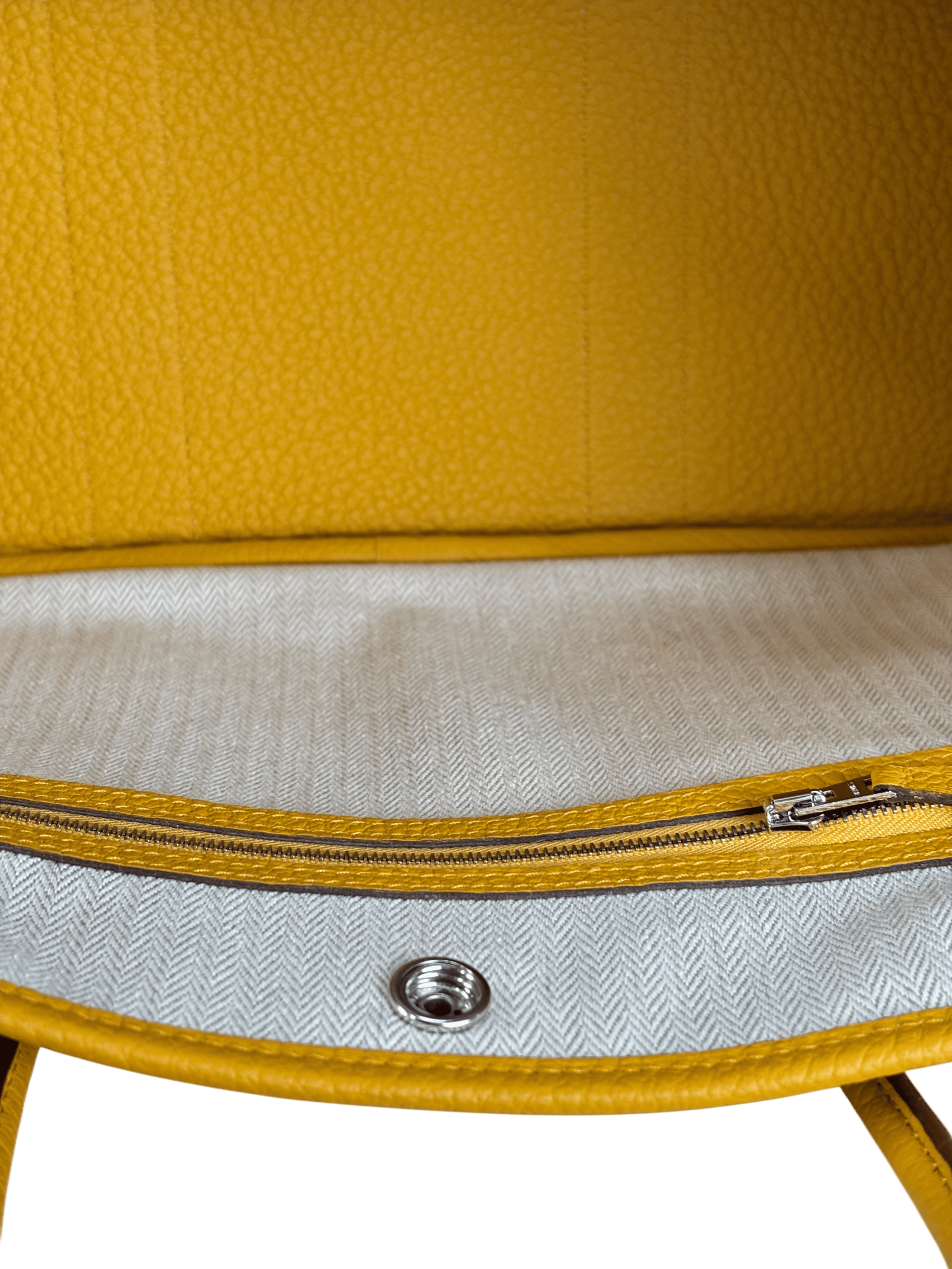 HERMES - Garden Party 30 9D Jane Ambre Country