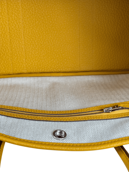 HERMES - Garden Party 30 9D Jane Ambre Country