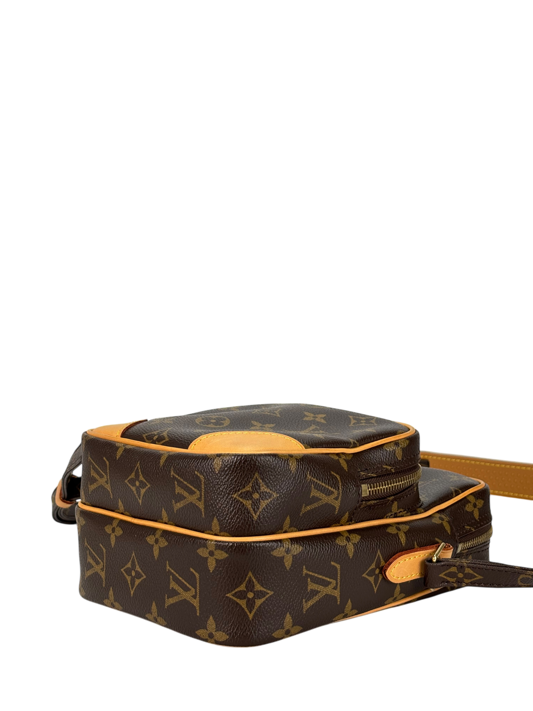 LOUIS VUITTON - Monogram Amazon Camera Shoulder bag