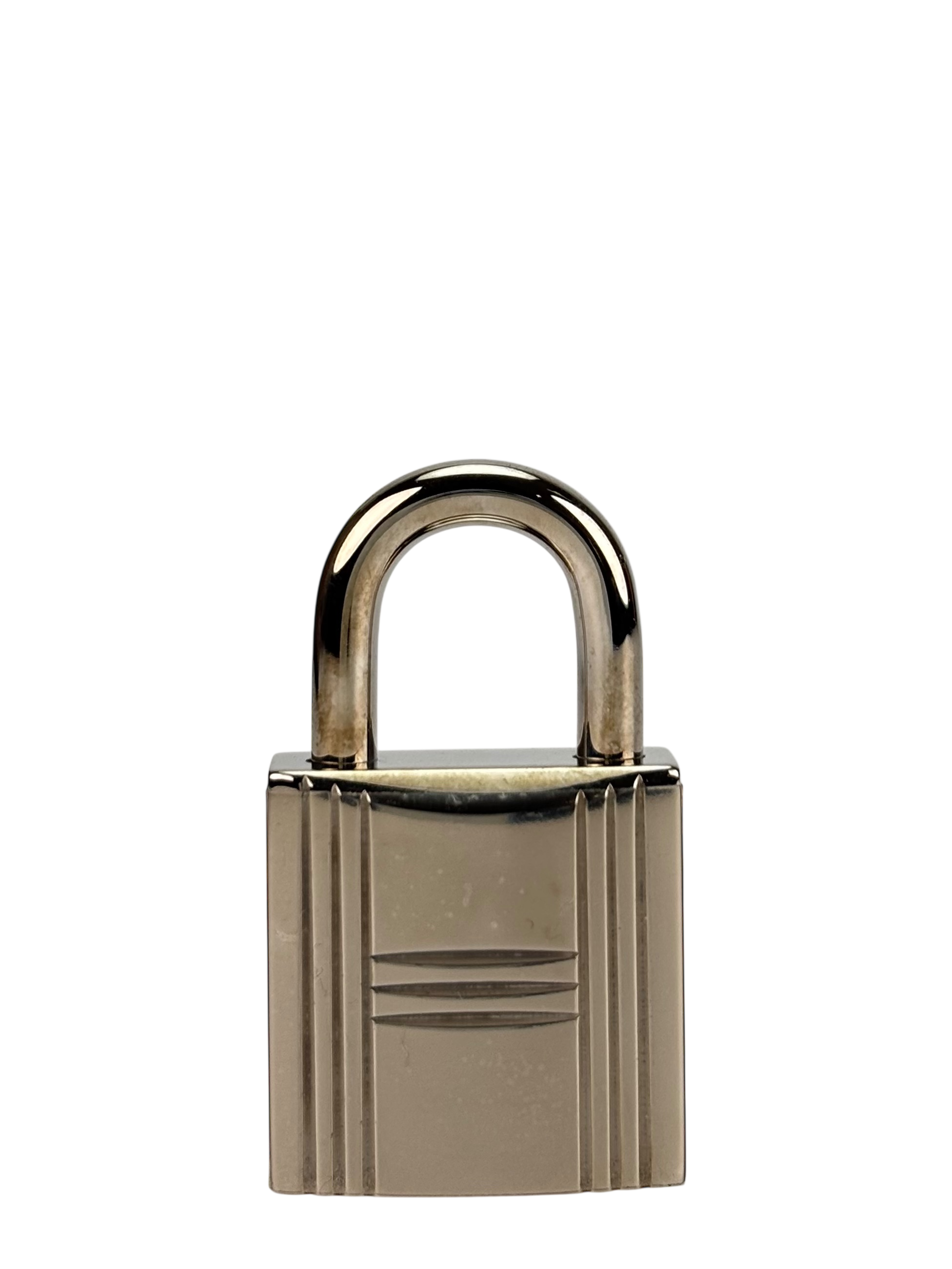 HERMES - Birkin 30 Etoupe Togo Palladium Hardware 