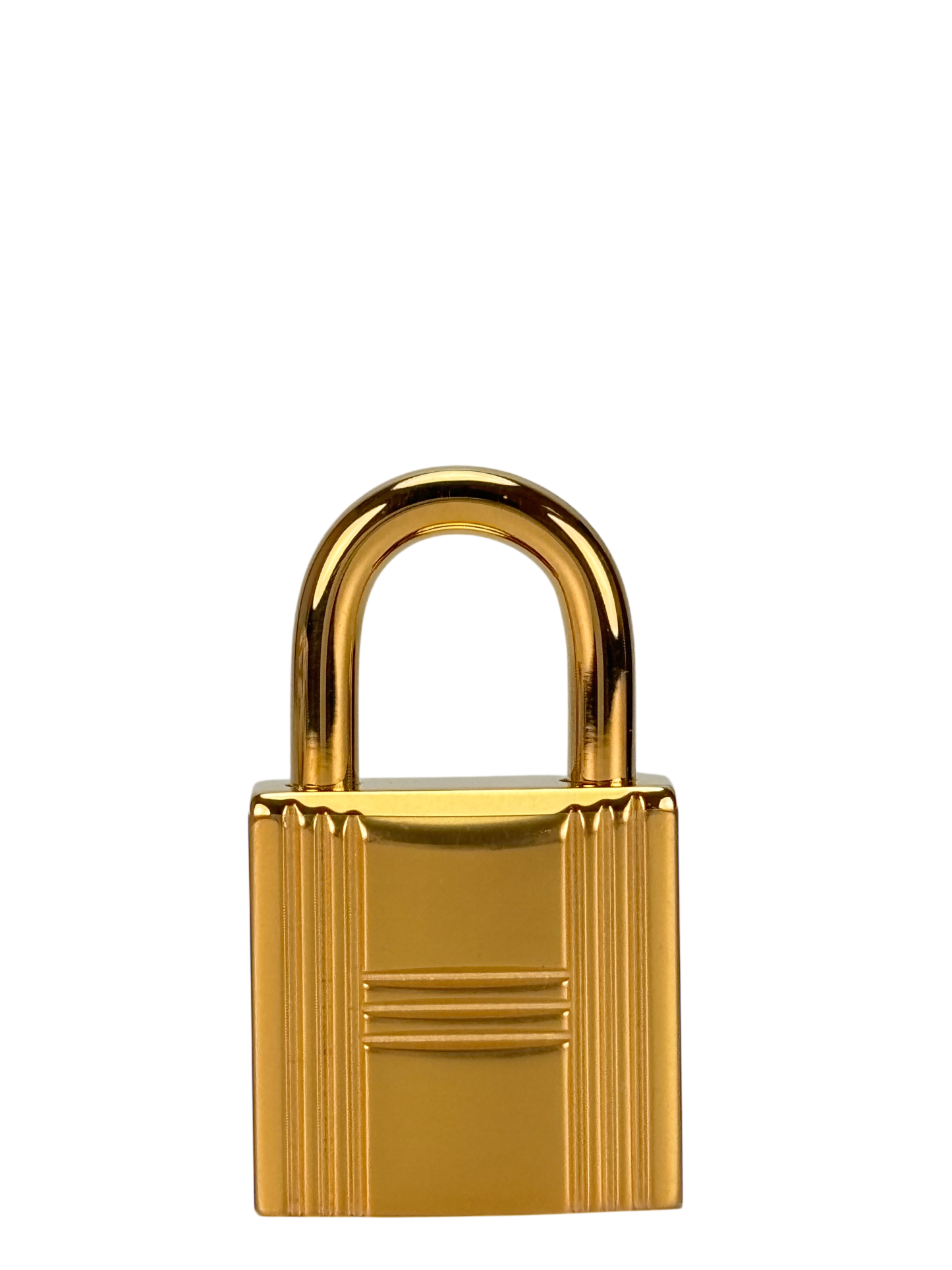 HERMES - Kelly 28 Black Togo Gold Hardware