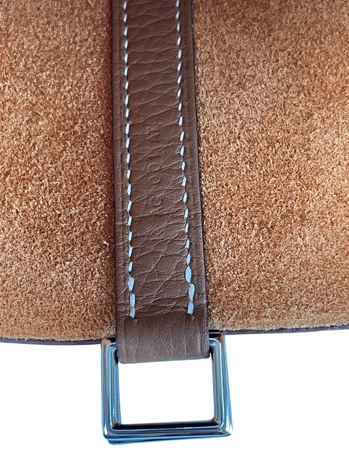 HERMES - Picotin PM Picotin 18 Gold Clemence Gold Hardware