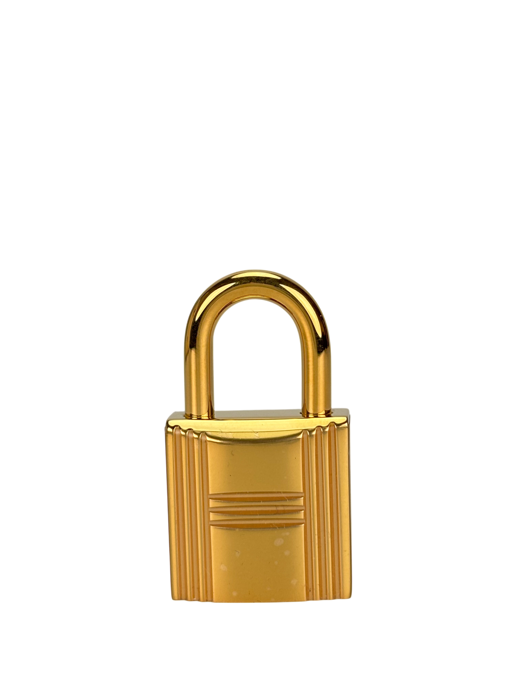 HERMES - Birkin 30 Nata Togo Palladium Hardware 