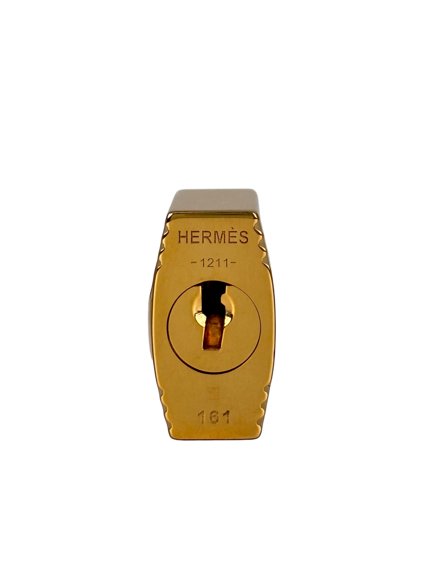 HERMES - Birkin 30 Nata Togo Palladium Hardware 