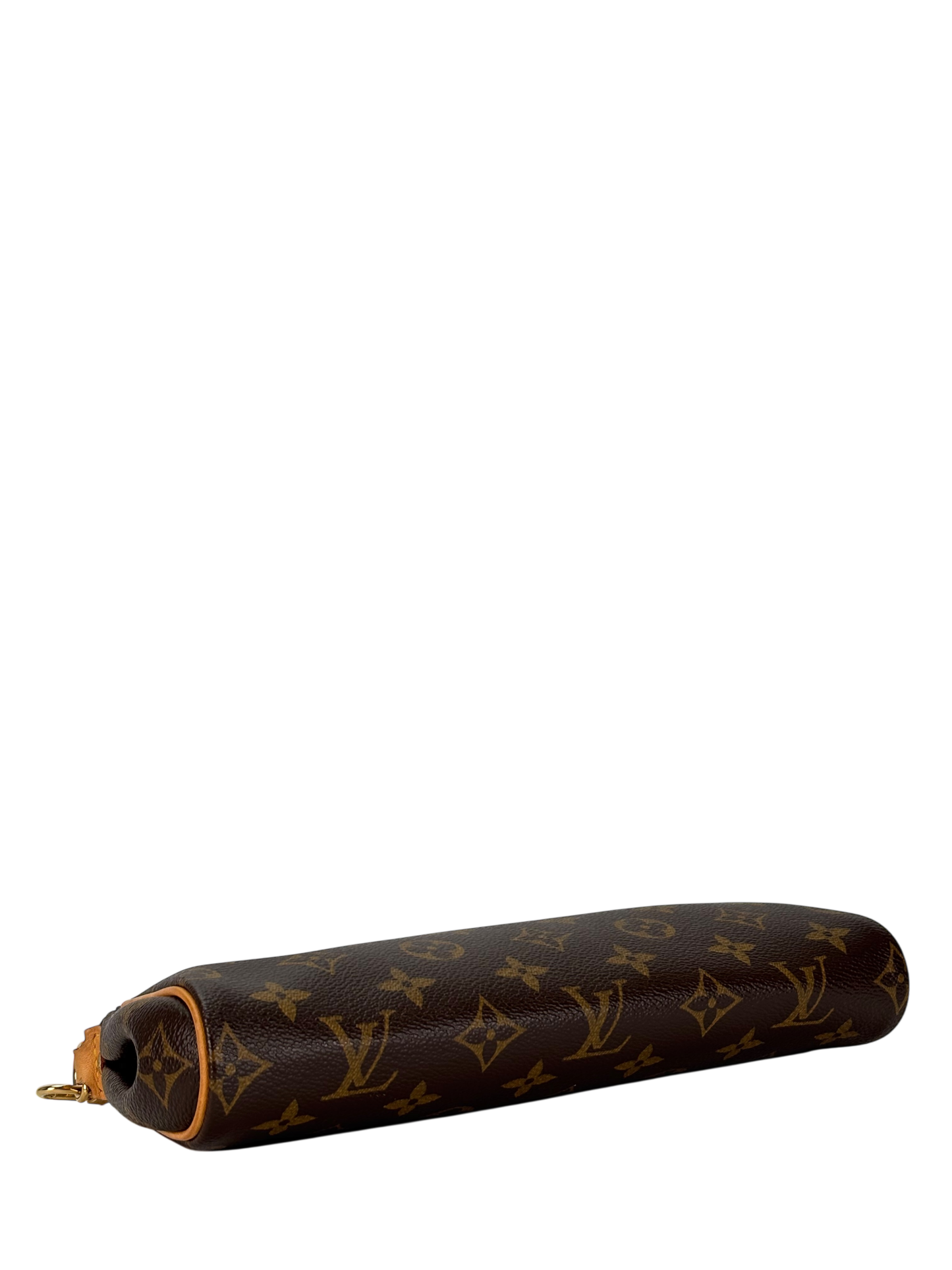 LOUIS VUITTON - Monogram Eva 2Way Shoulder Bag Canvas  