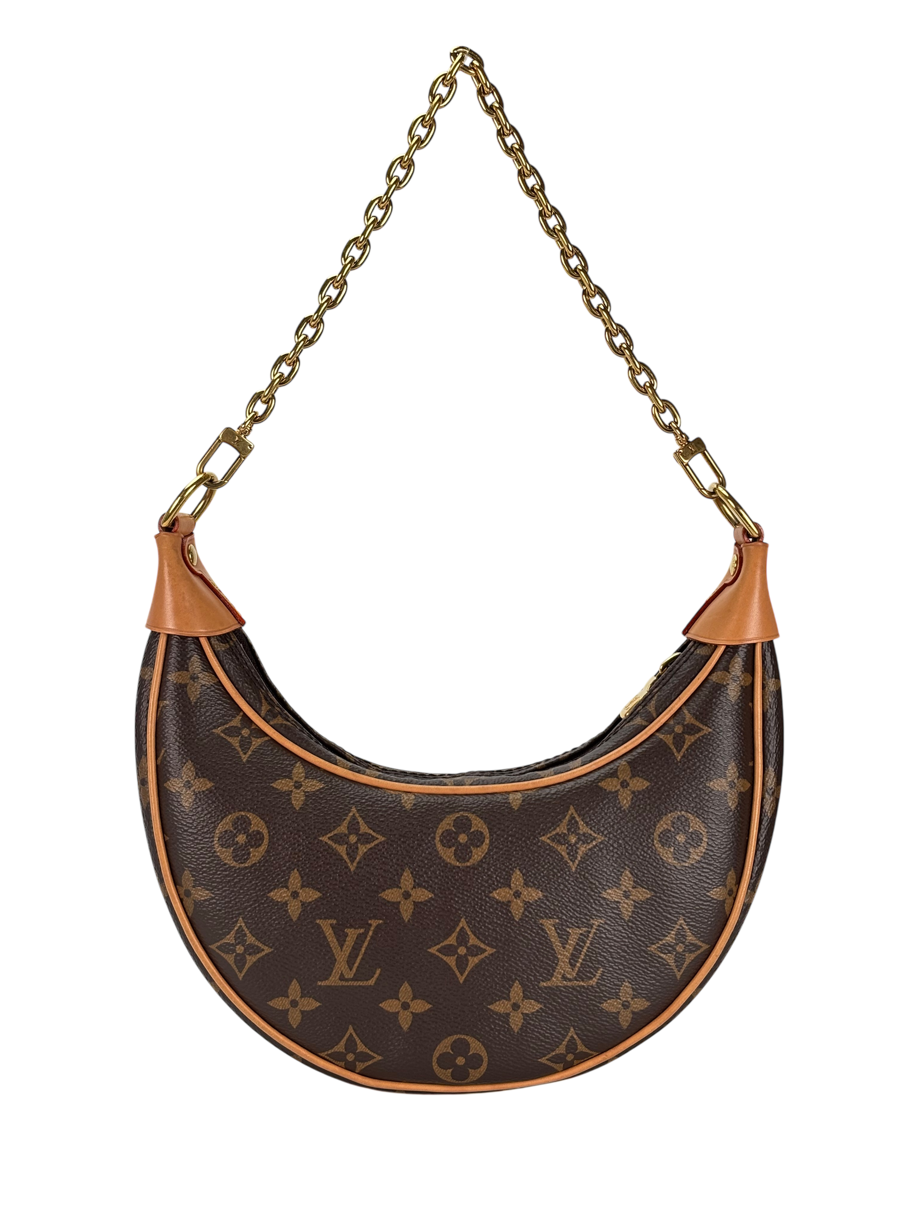 LOUIS VUITTON - Loop Monogram Canvas