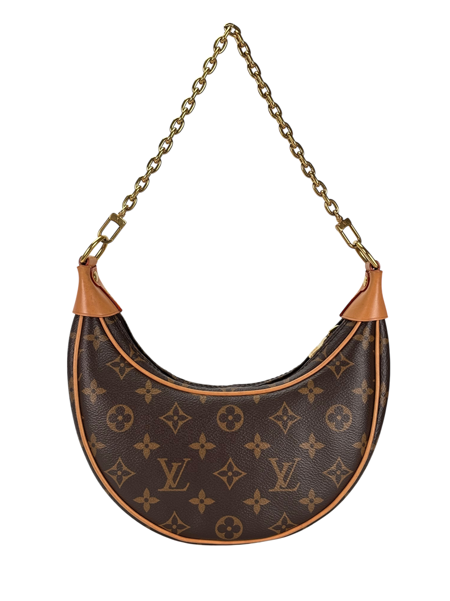 LOUIS VUITTON - Loop Monogram Canvas