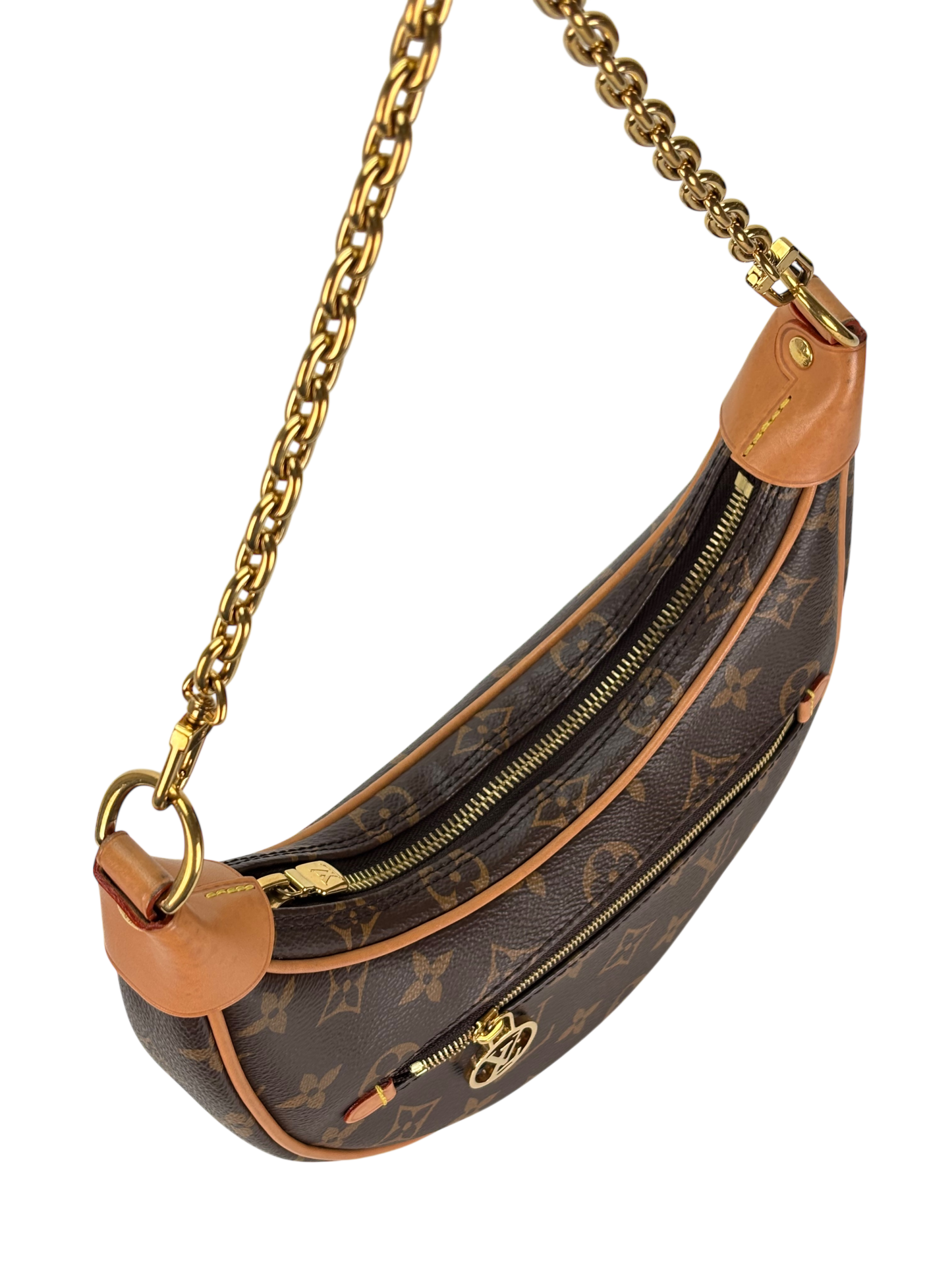 LOUIS VUITTON - Loop Monogram Canvas