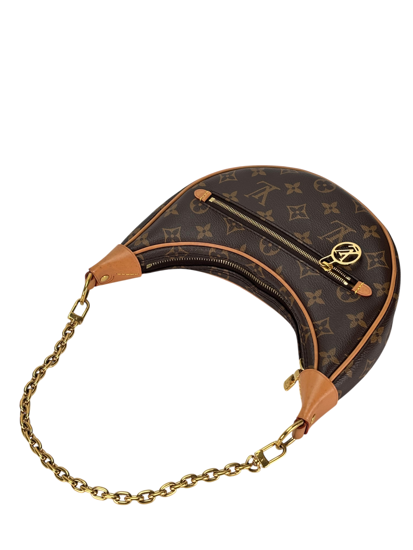 LOUIS VUITTON - Loop Monogram Canvas