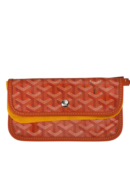 GOYARD - Saint Louis PM Tote Bag Orange