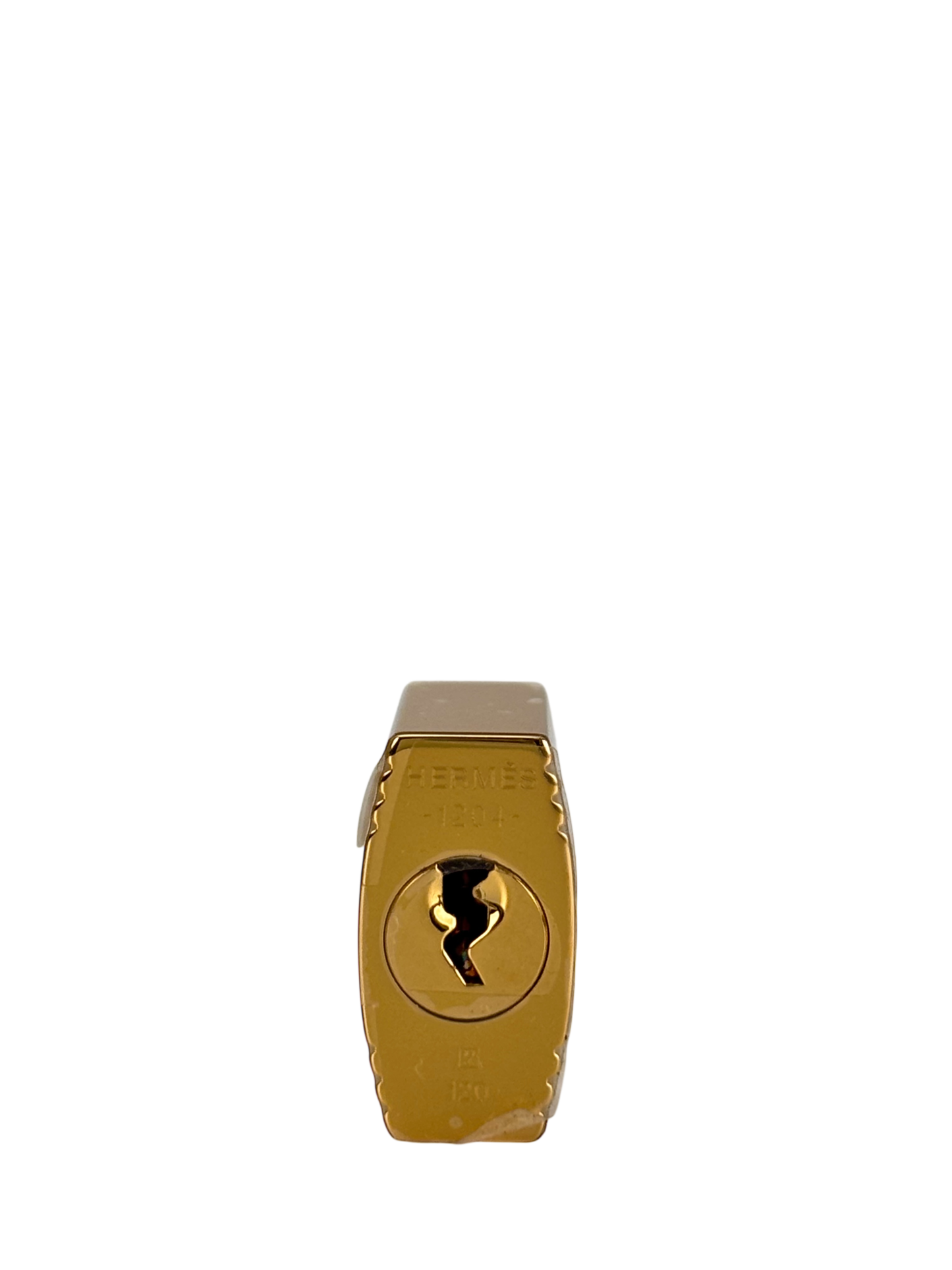 HERMES - Birkin 30 Etoupe Togo Gold Hardware