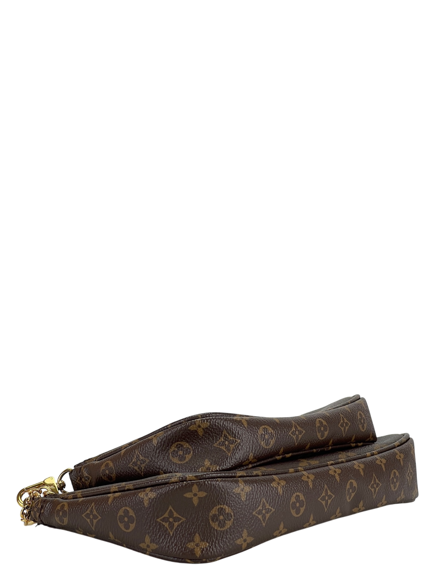 LOUIS VUITTON - Multi Pochette Accessoires Monogram Canvas