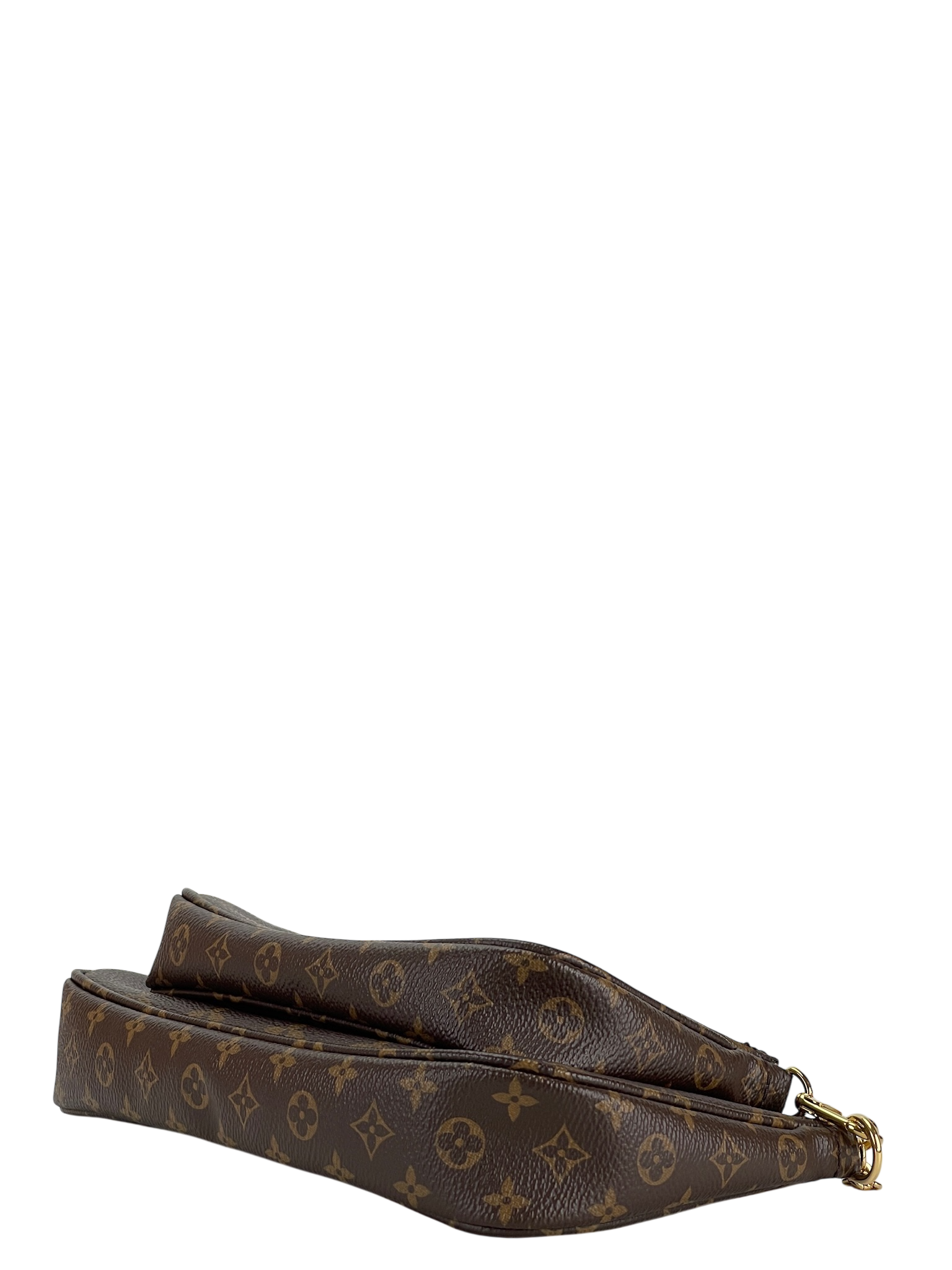 LOUIS VUITTON - Multi Pochette Accessoires Monogram Canvas