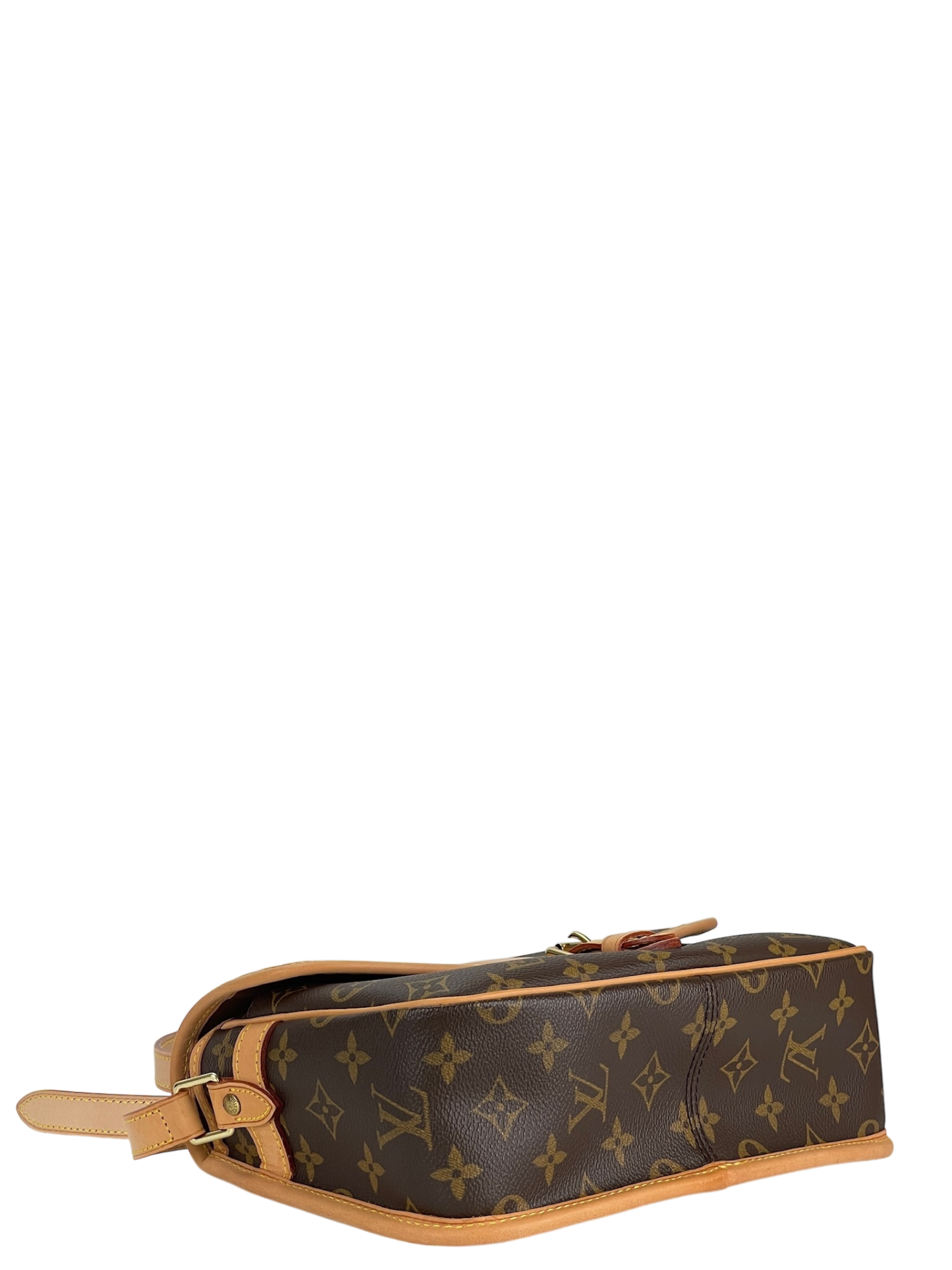 LOUIS VUITTON - Sologne Crossbody Shoulder Bag Monogram