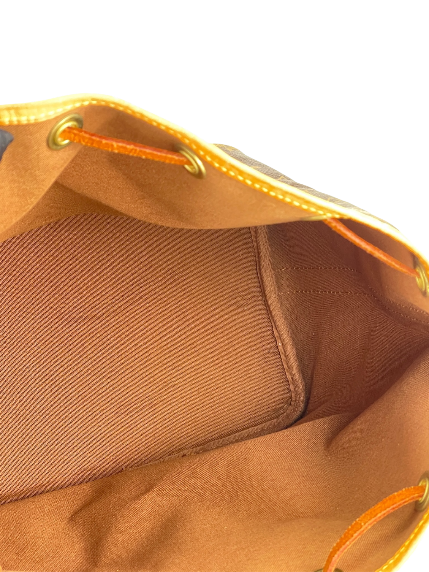 LOUIS VUITTON - Petit Noe Bag Cipango Monogram Canvas