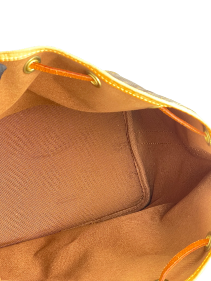 LOUIS VUITTON - Petit Noe Bag Cipango Monogram Canvas