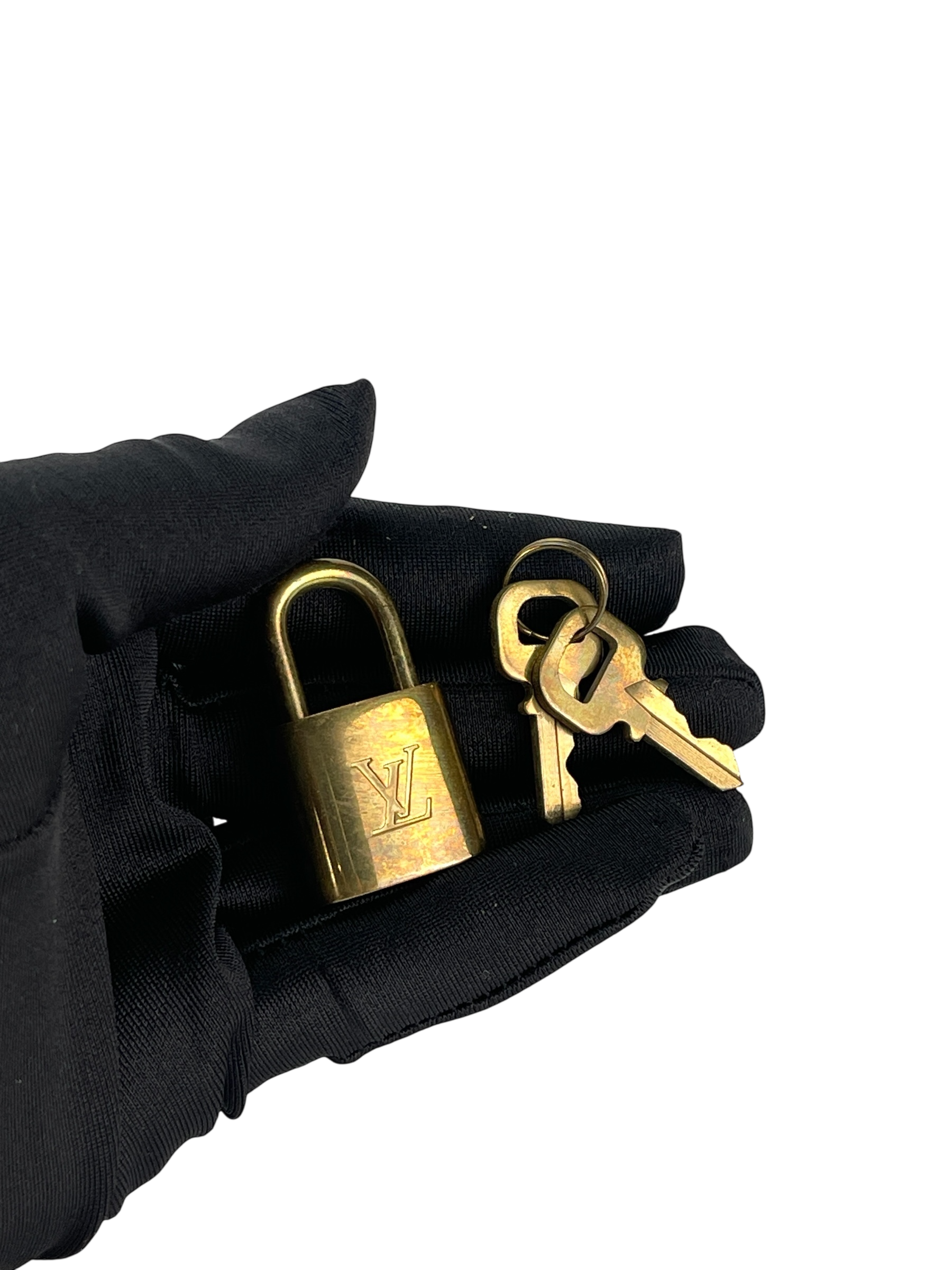 LOUIS VUITTON - Monogram Keepall 50 Bandouliere Bag (2000)