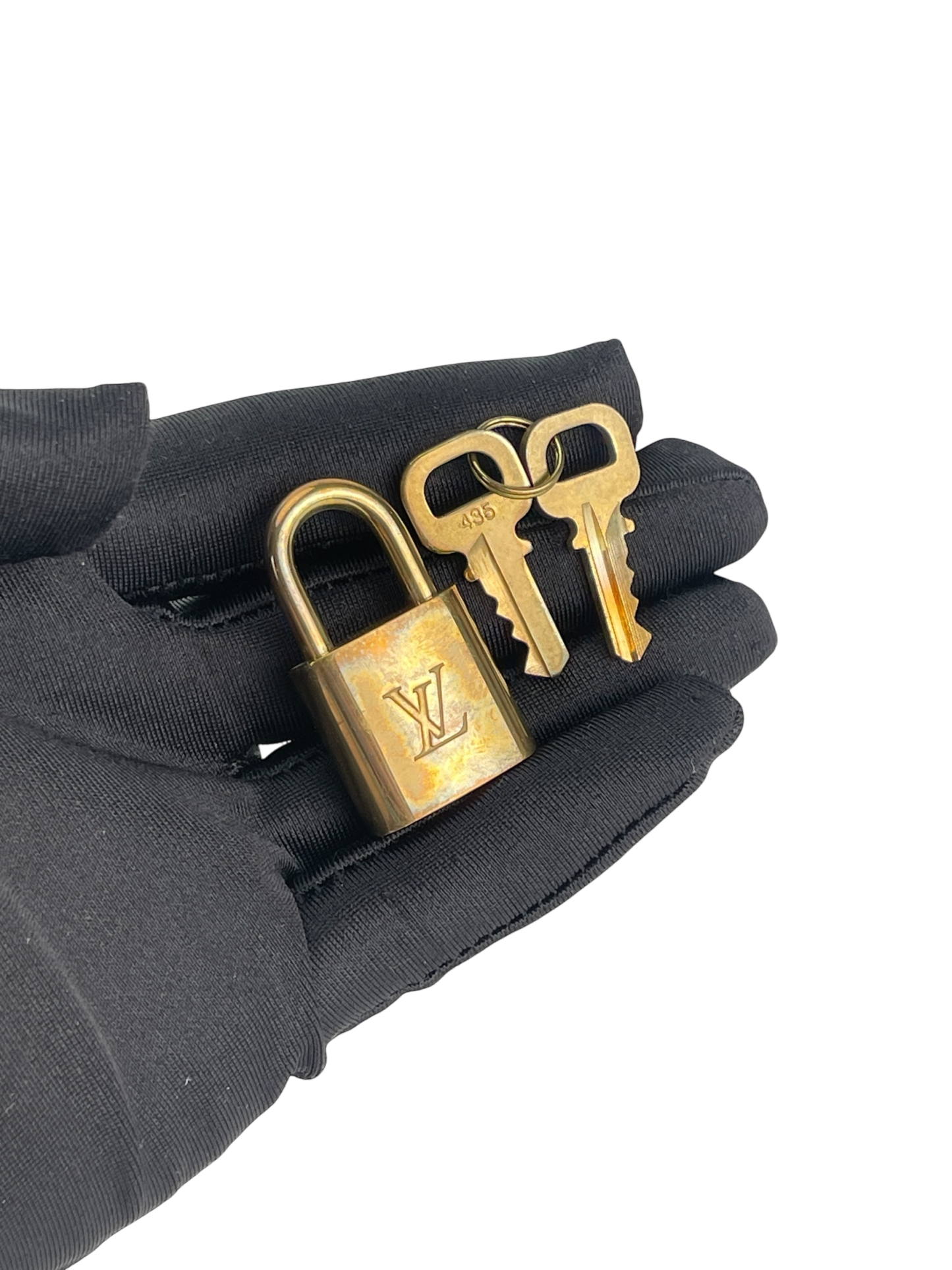 LOUIS VUITTON - Speedy 35  Graffiti Handbag Monogram Canvas