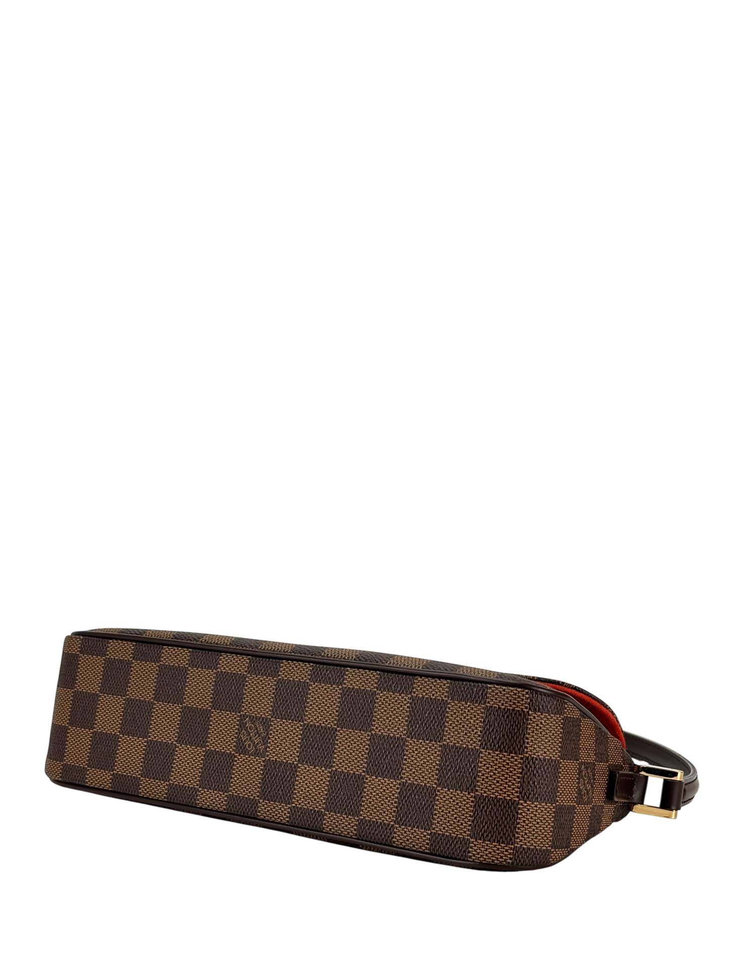 LOUIS VUITTON - Monogram Damier Ebene Recoleta Bag
