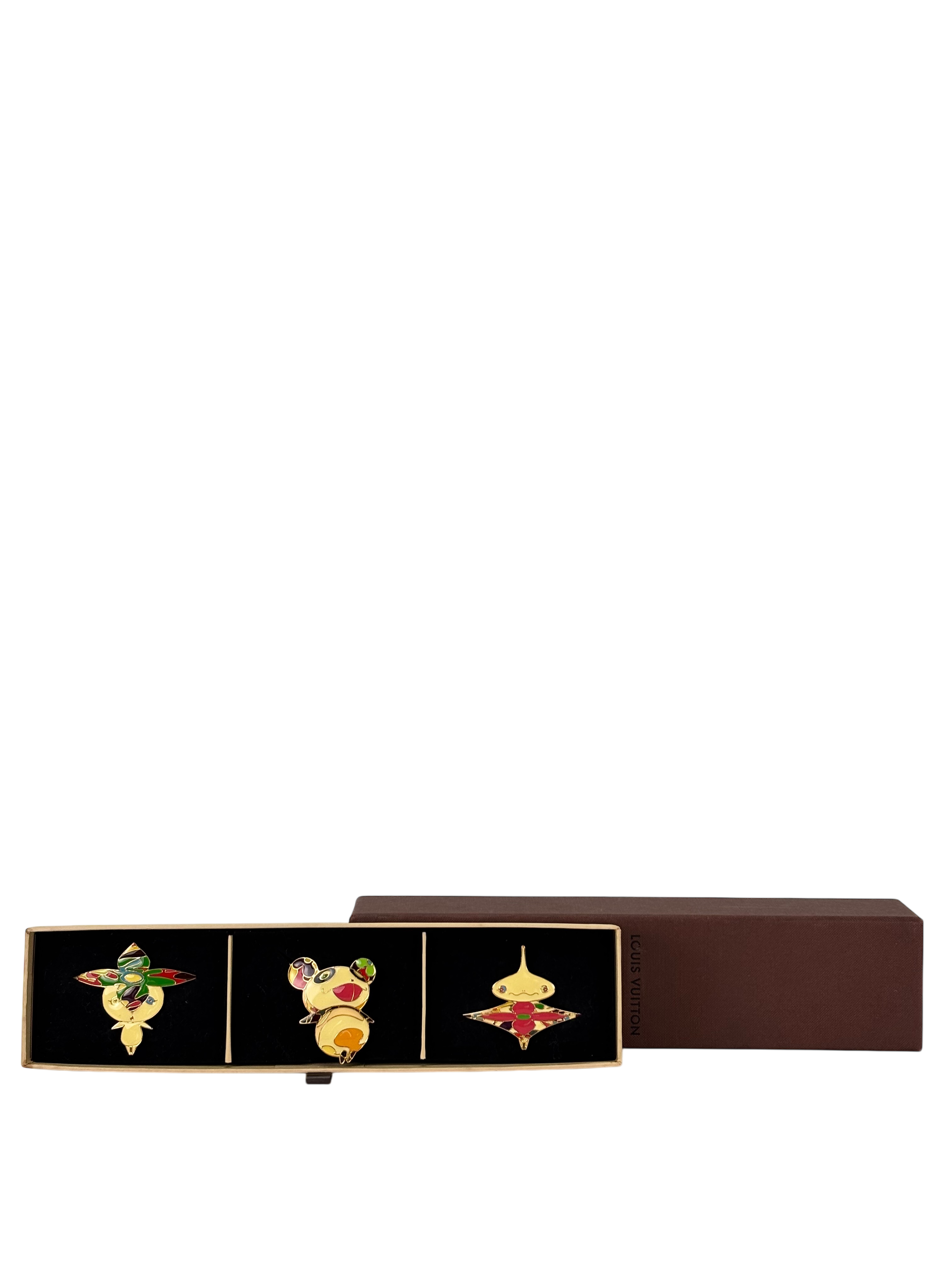 LOUIS VUITTON - LV x TM