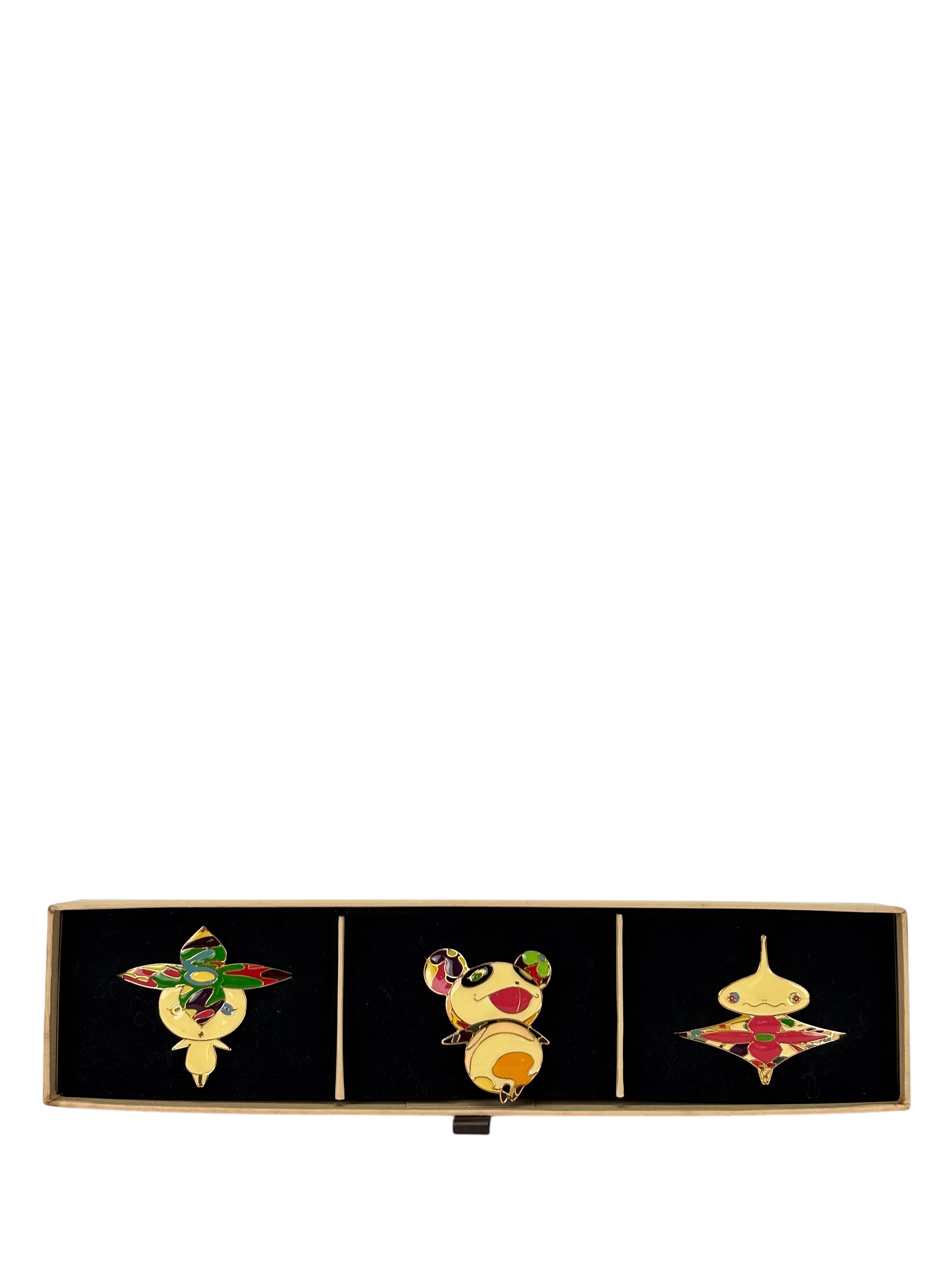 LOUIS VUITTON - LV x TM