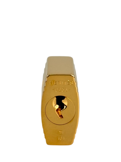 HERMES - Kelly 28 Gold Togo Gold Hardware 