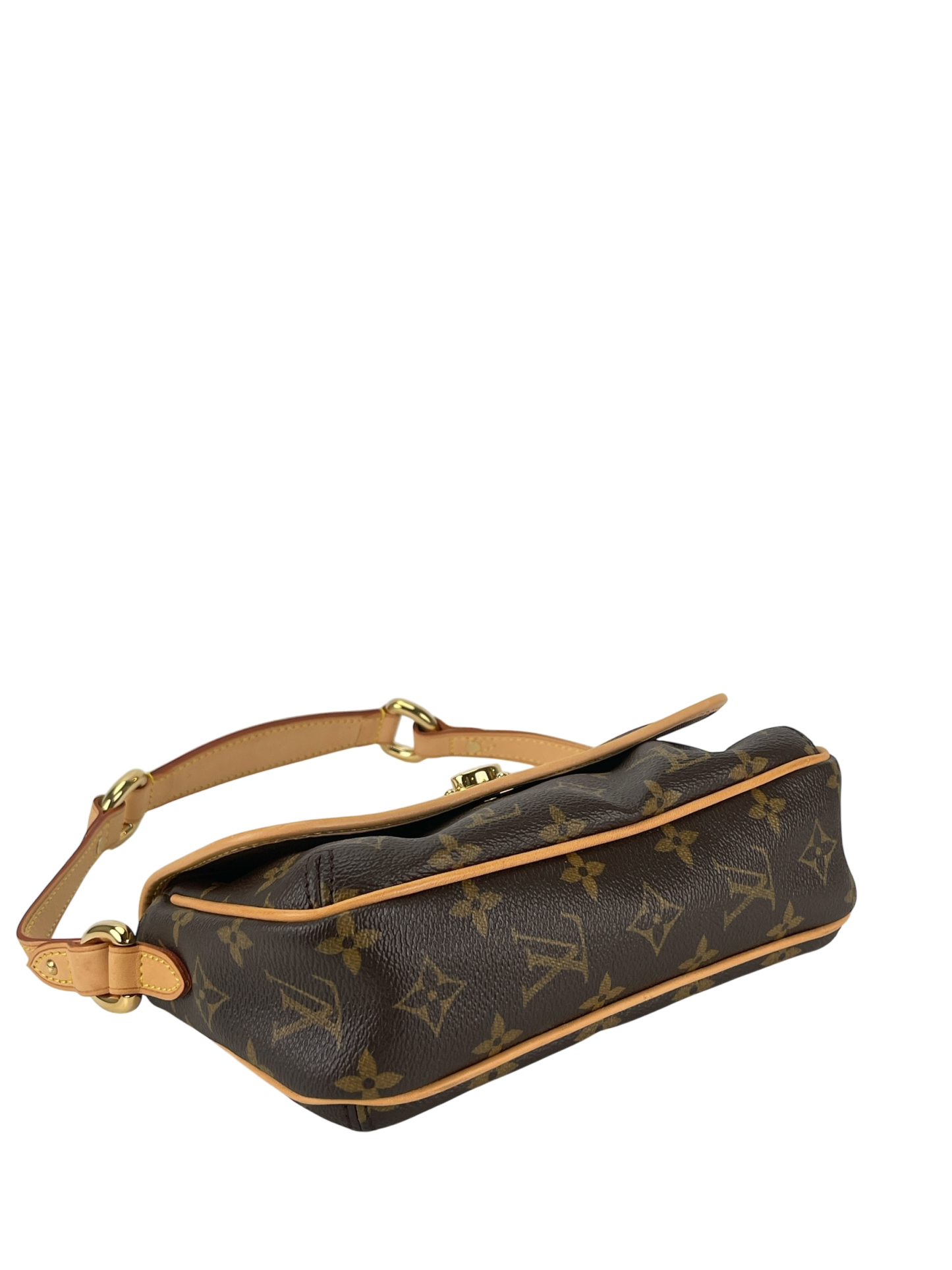 LOUIS VUITTON - Tikal PM Shoulder Bag M40078 Monogram Canvas 