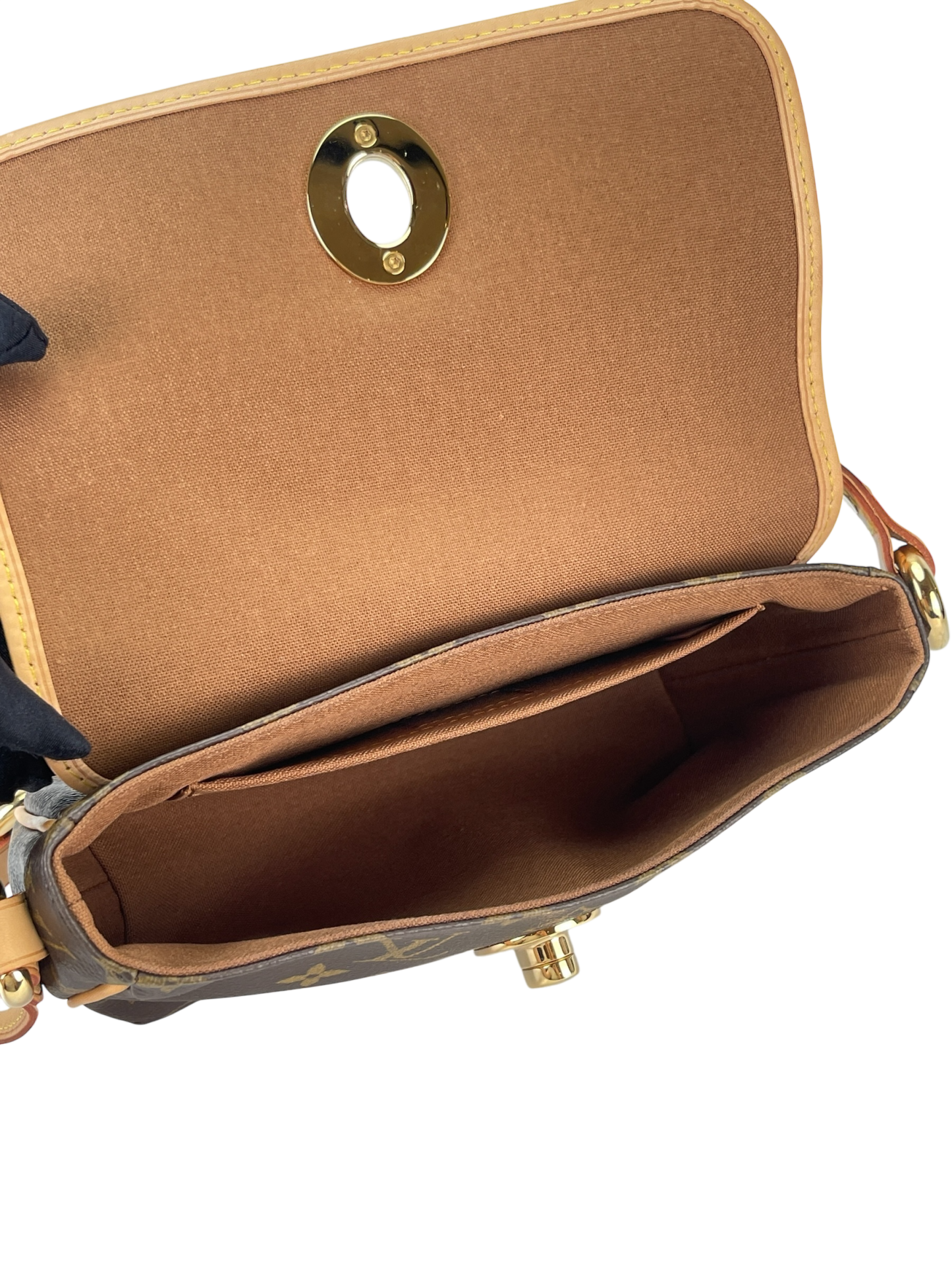 LOUIS VUITTON - Tikal PM Shoulder Bag M40078 Monogram Canvas 