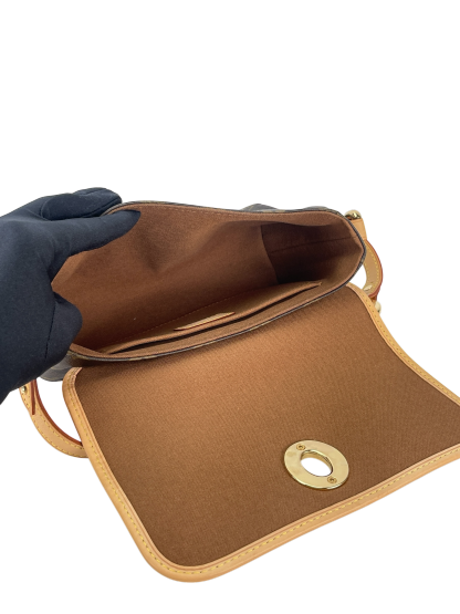 LOUIS VUITTON - Tikal PM Shoulder Bag M40078 Monogram Canvas 