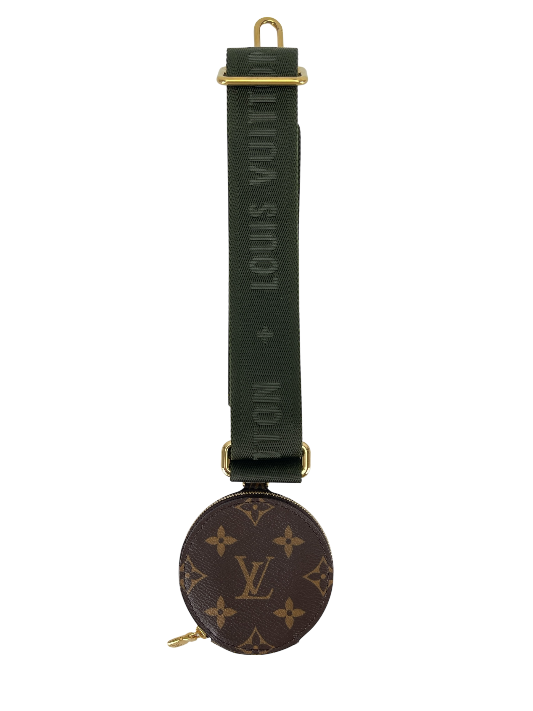 LOUIS VUITTON - Multi Pochette Accessoires Monogram Canvas 