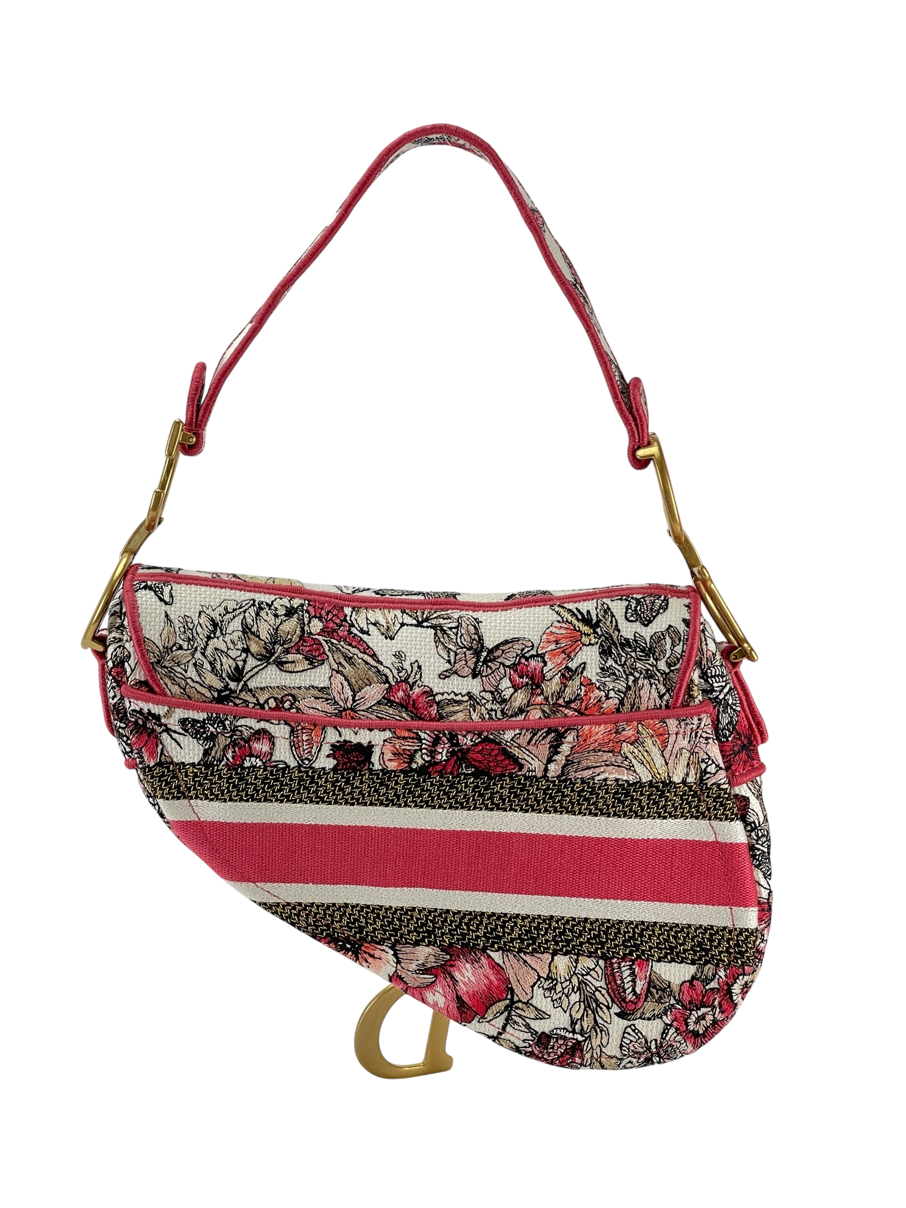 DIOR – Camellia Vintage Tokyo