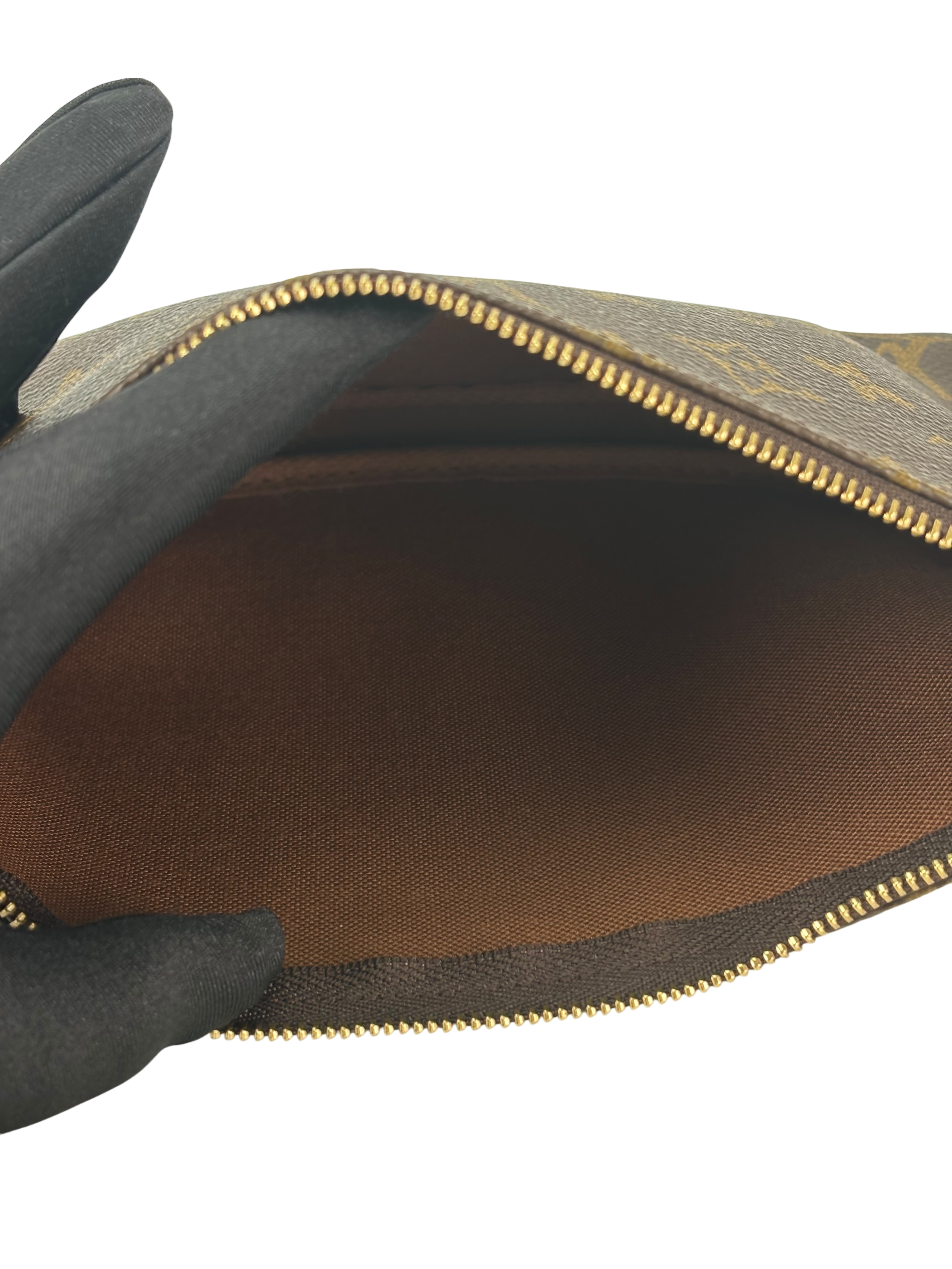 LOUIS VUITTON - Monogram Pochette Accessoires Bag