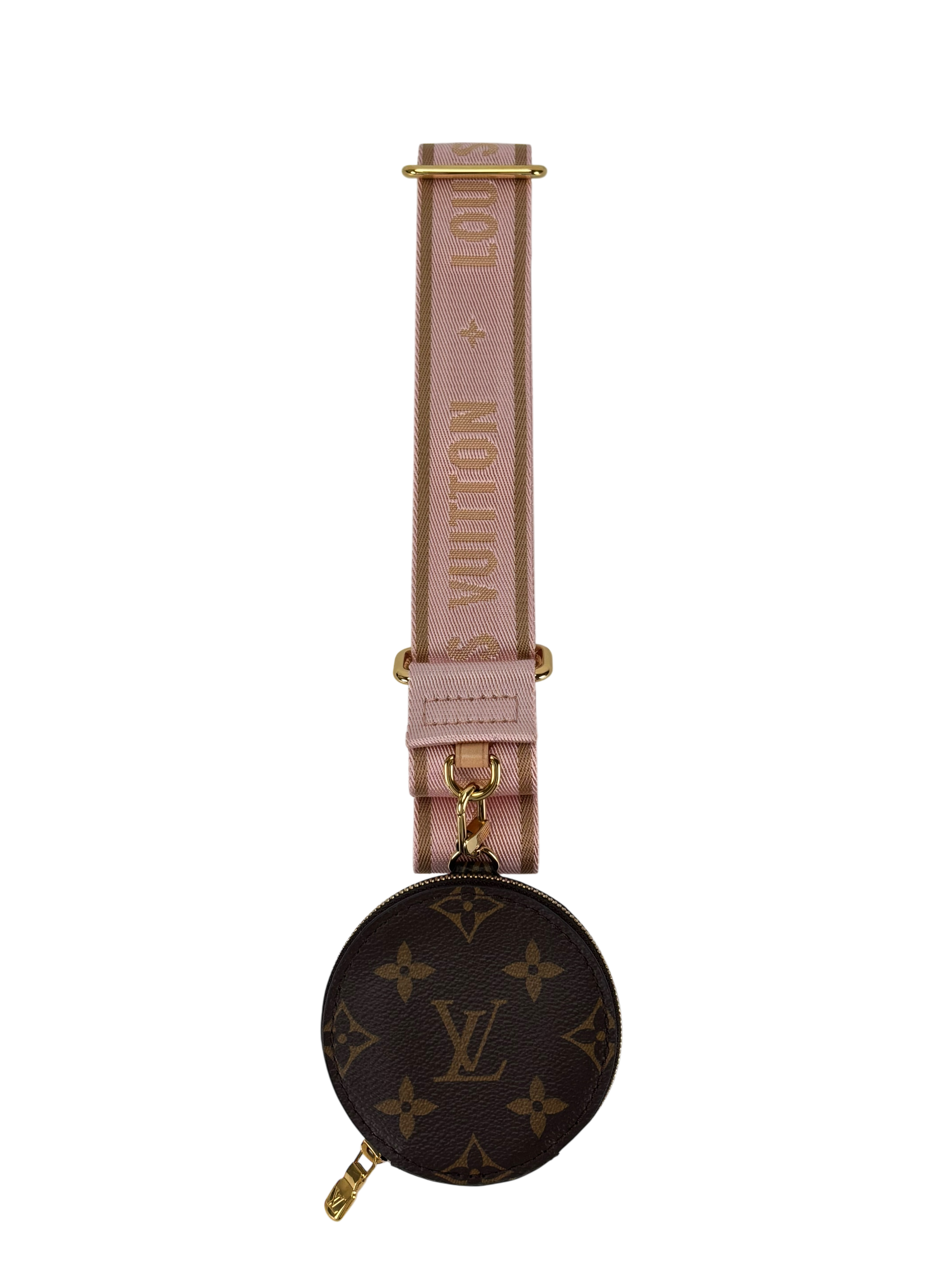 LOUIS VUITTON - Multi Pochette Accessoires Monogram Canvas 